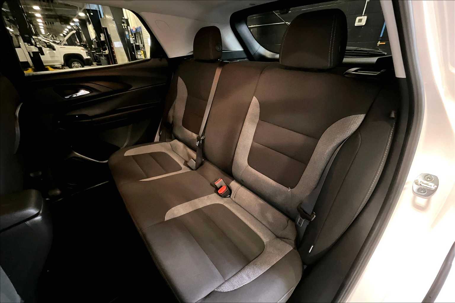 2022 Chevrolet TrailBlazer LT - Photo 15