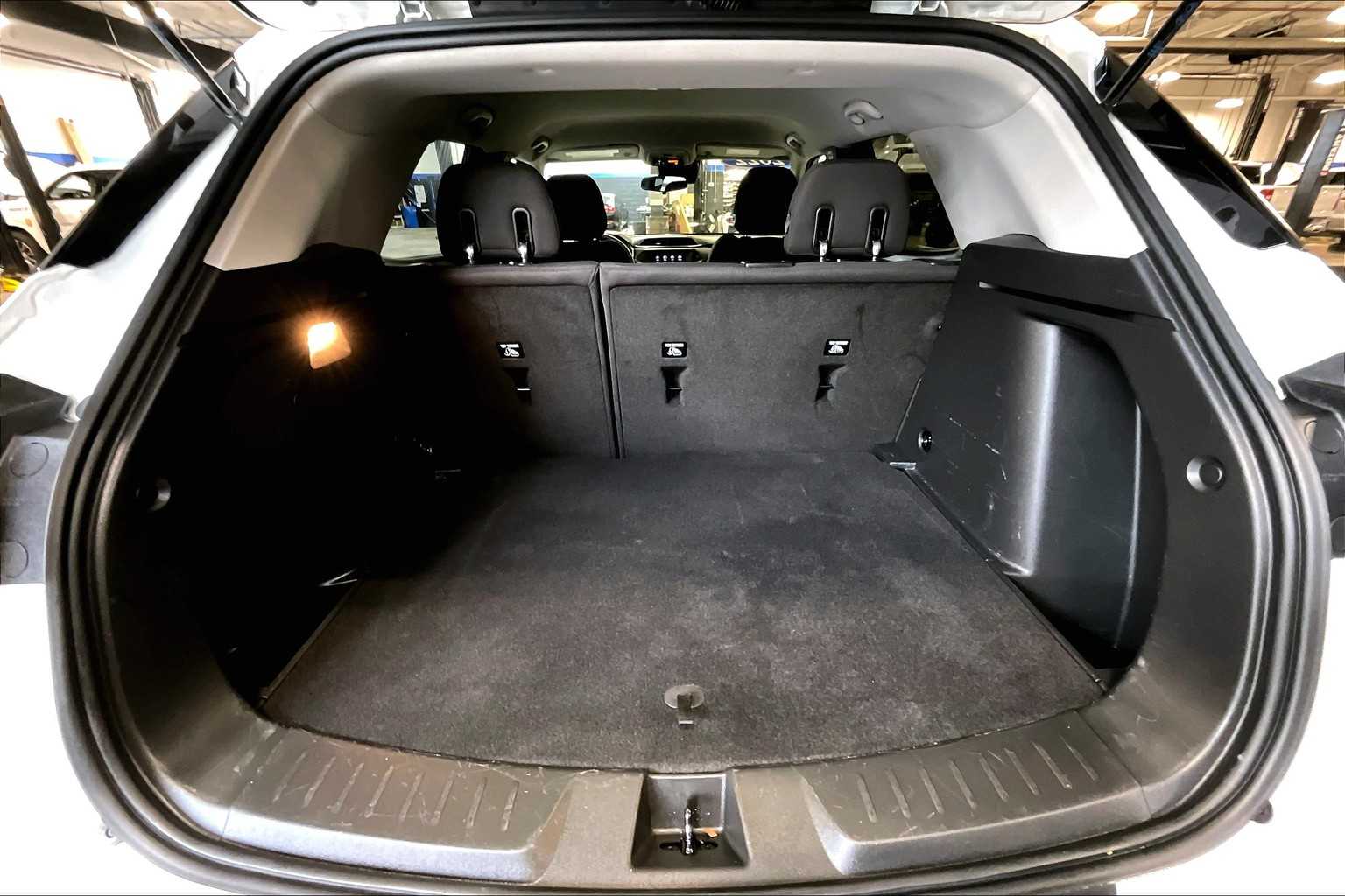 2022 Chevrolet TrailBlazer LT - Photo 17