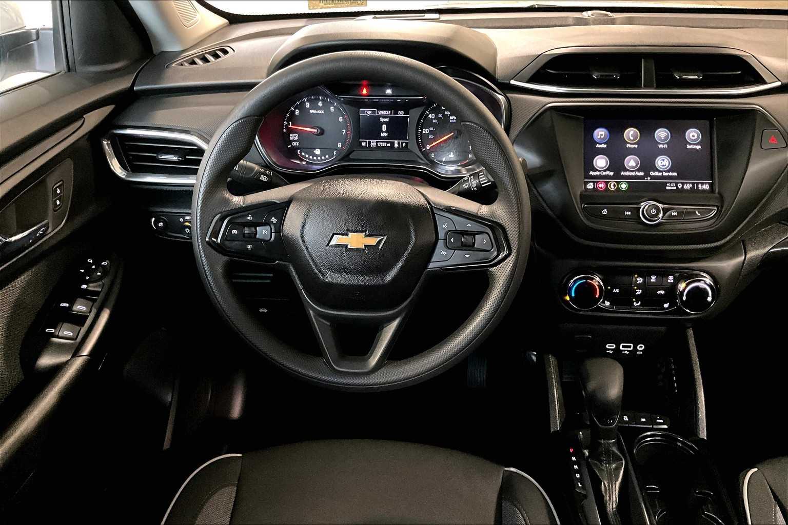 2022 Chevrolet TrailBlazer LT - Photo 18