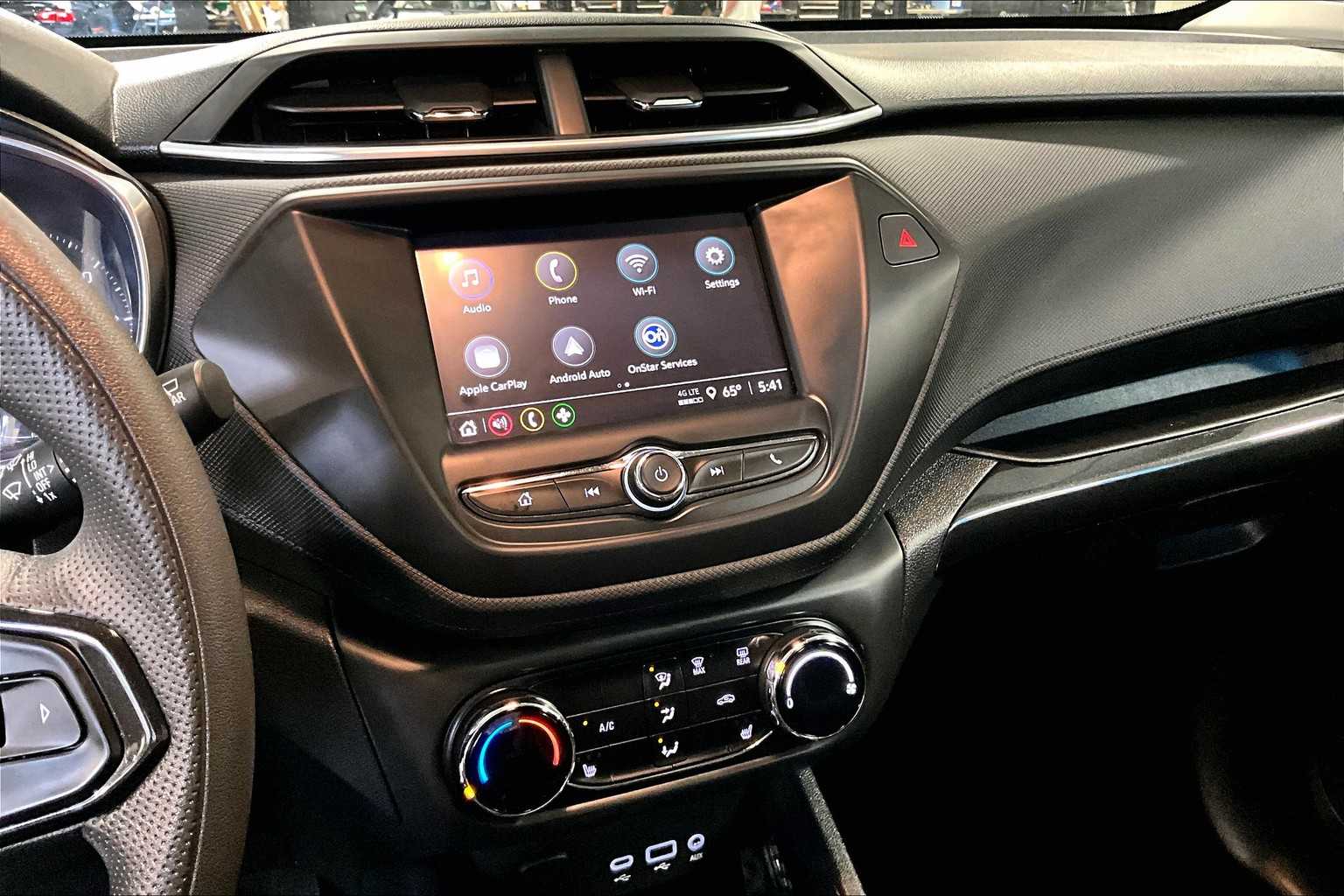 2022 Chevrolet TrailBlazer LT - Photo 19