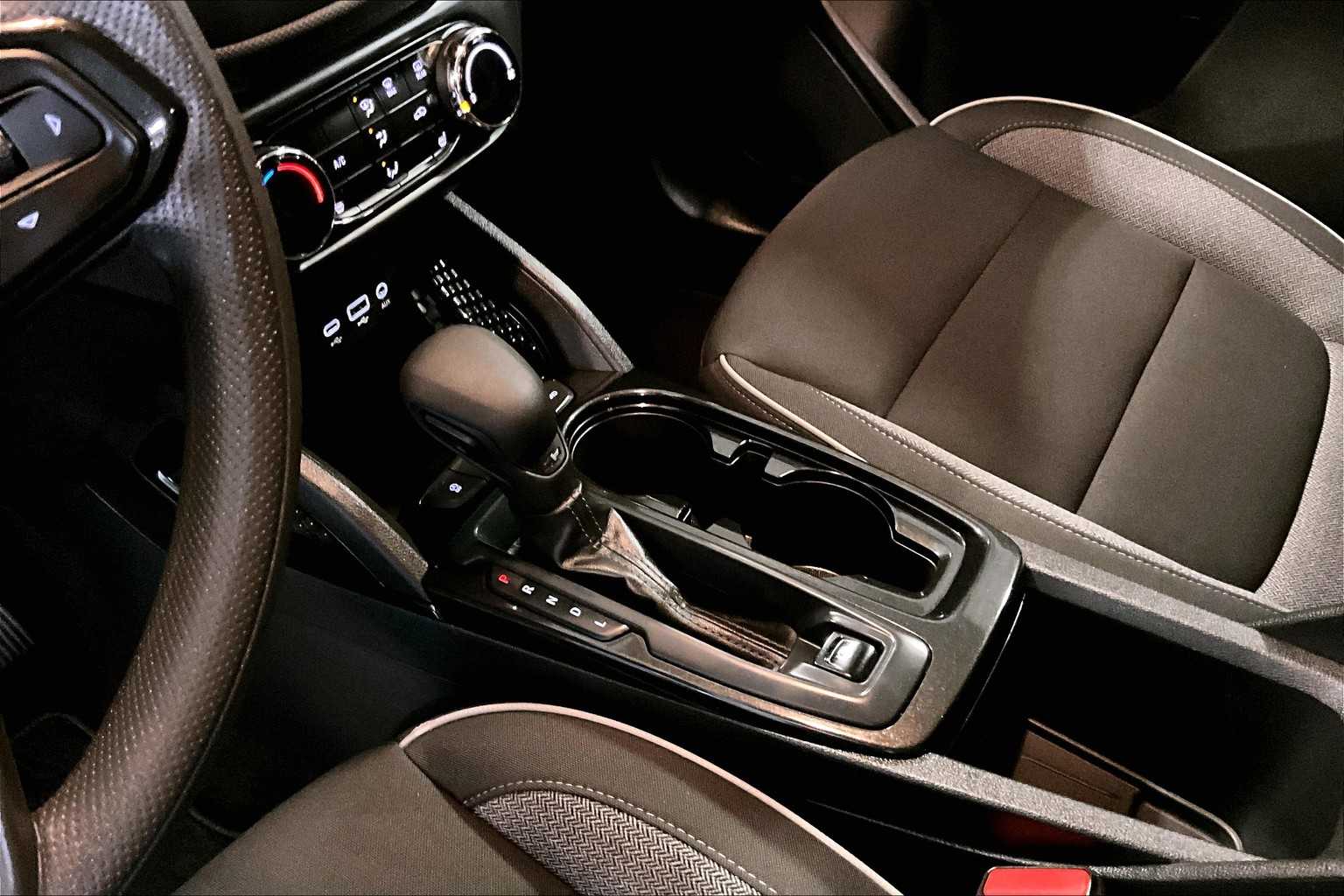 2022 Chevrolet TrailBlazer LT - Photo 21