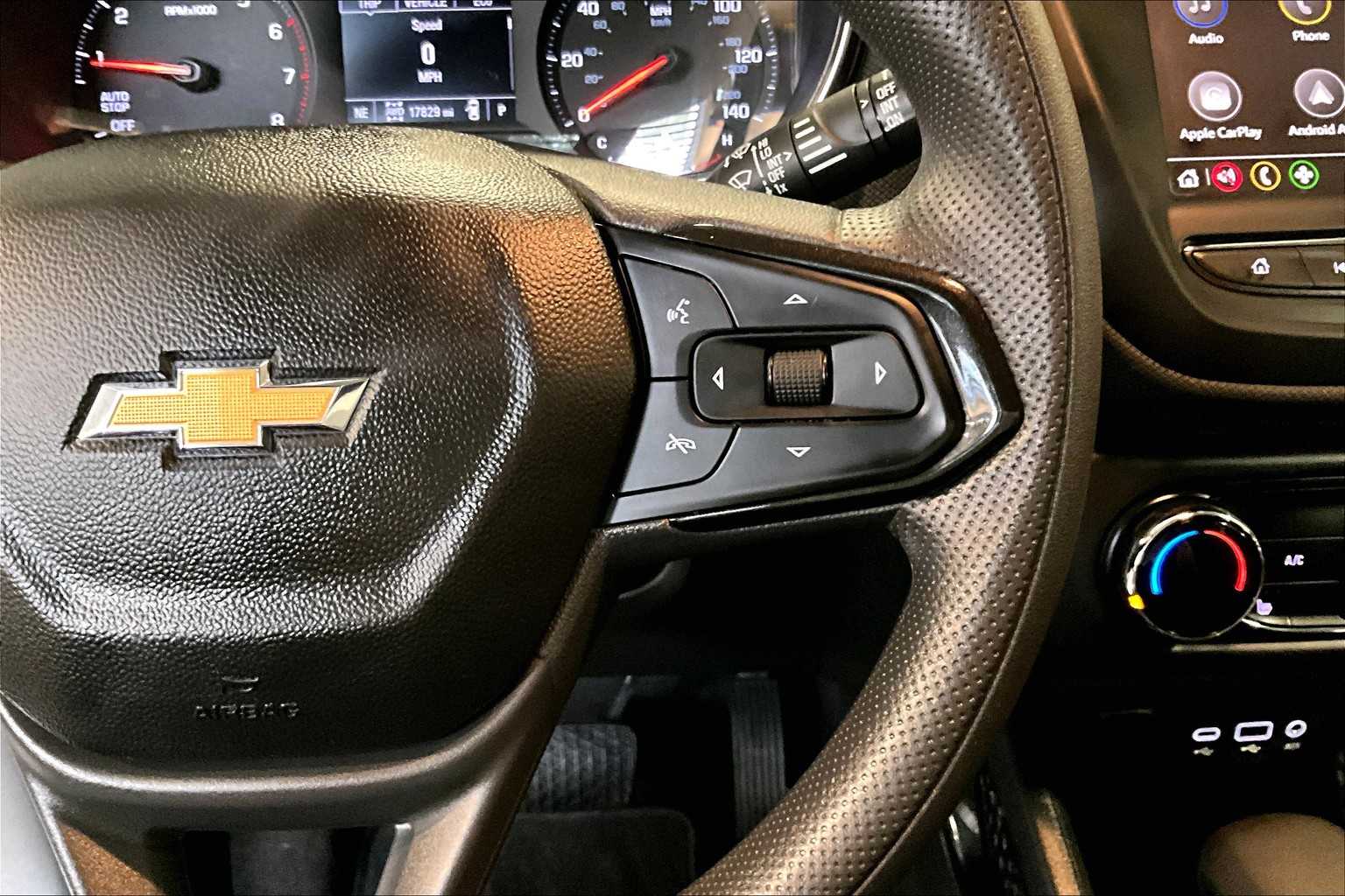 2022 Chevrolet TrailBlazer LT - Photo 25