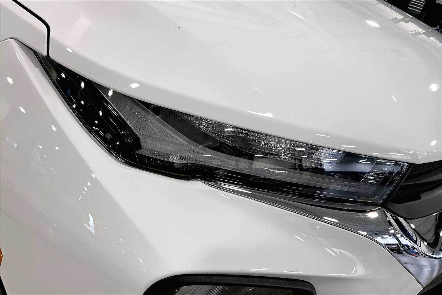 2022 Chevrolet TrailBlazer LT - Photo 34