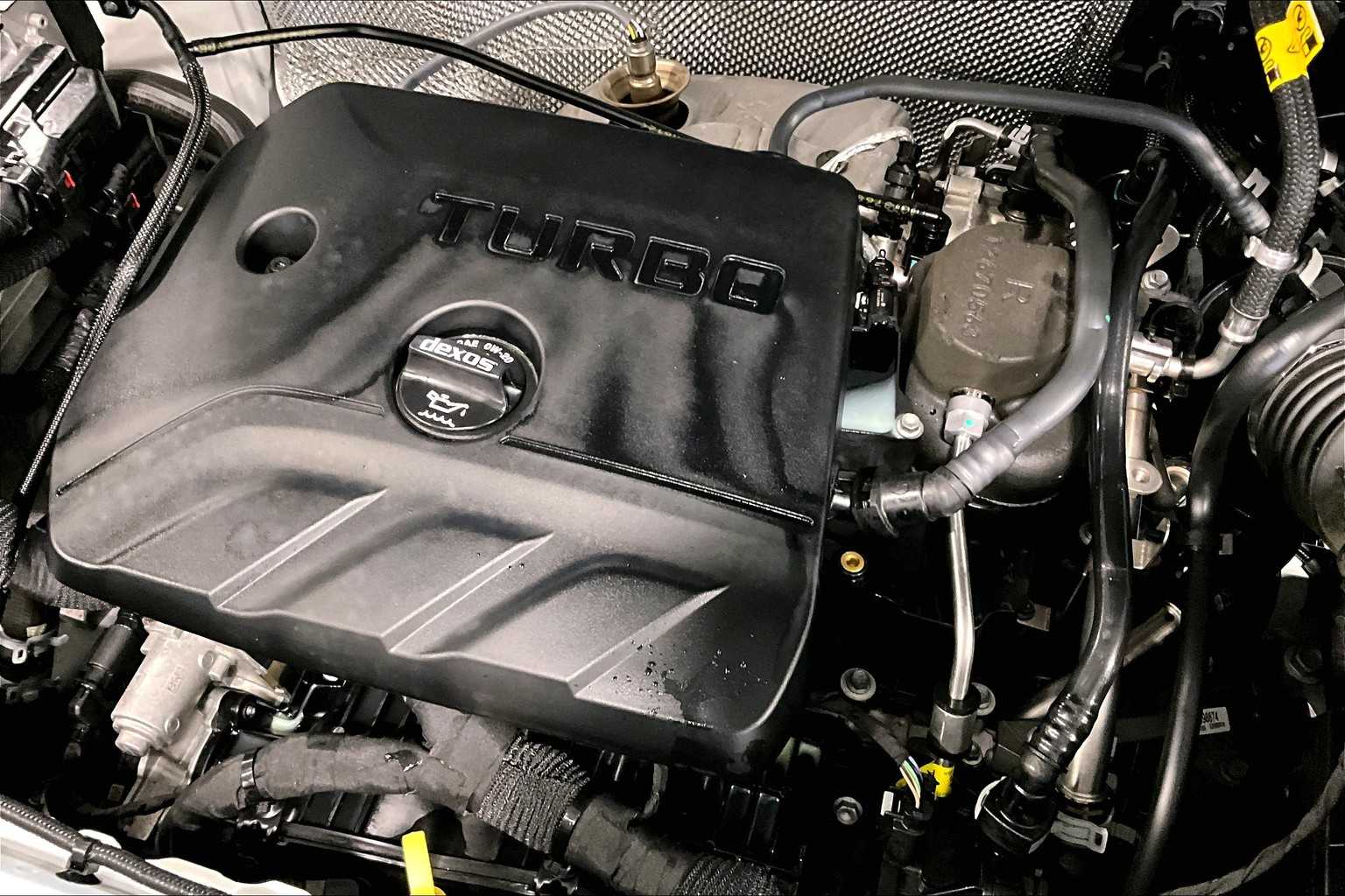 2022 Chevrolet TrailBlazer LT - Photo 36