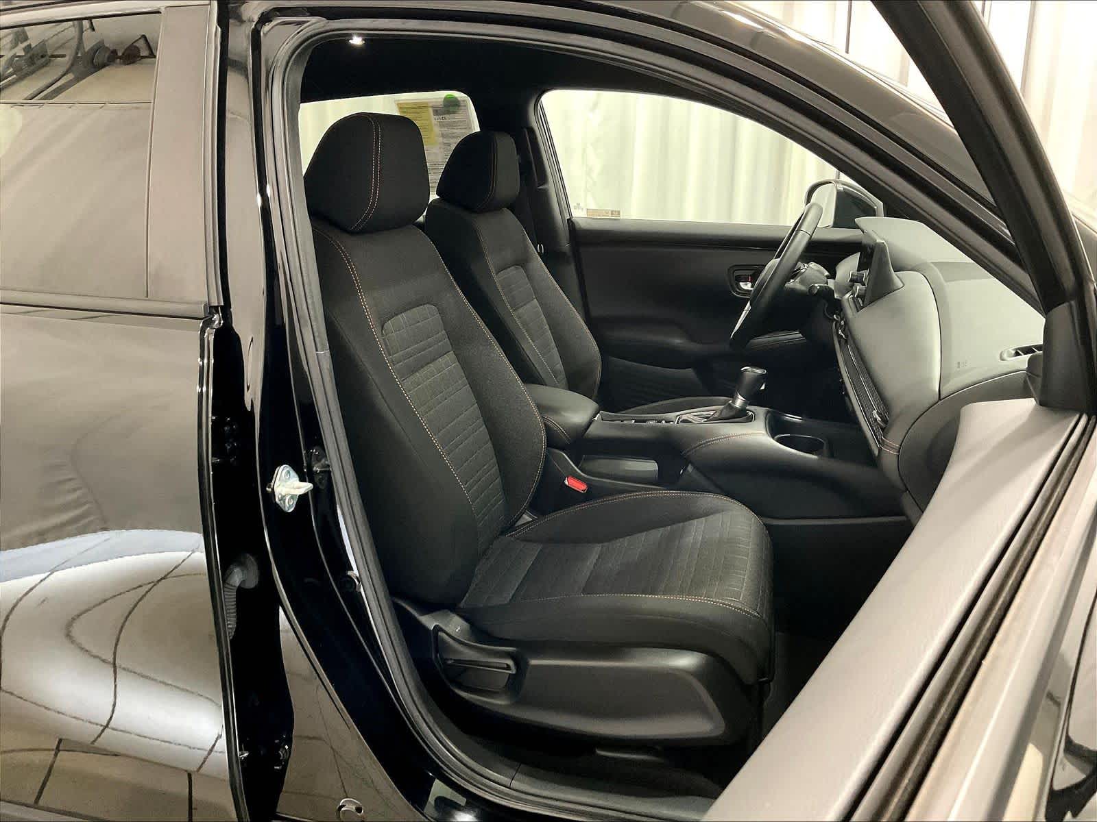 2023 Honda HR-V Sport - Photo 11