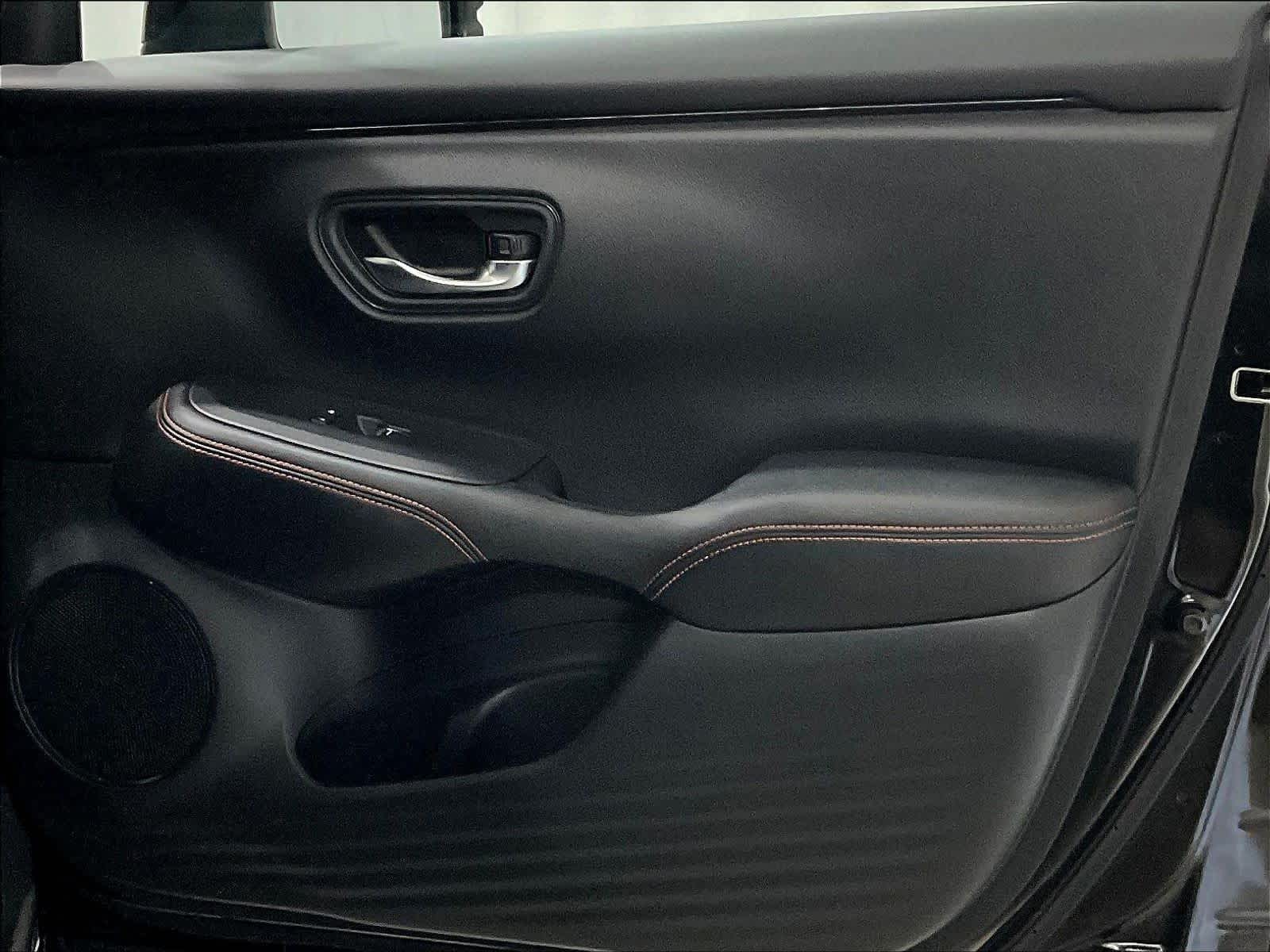 2023 Honda HR-V Sport - Photo 12
