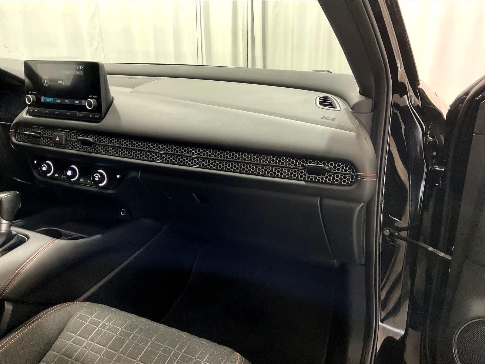 2023 Honda HR-V Sport - Photo 13