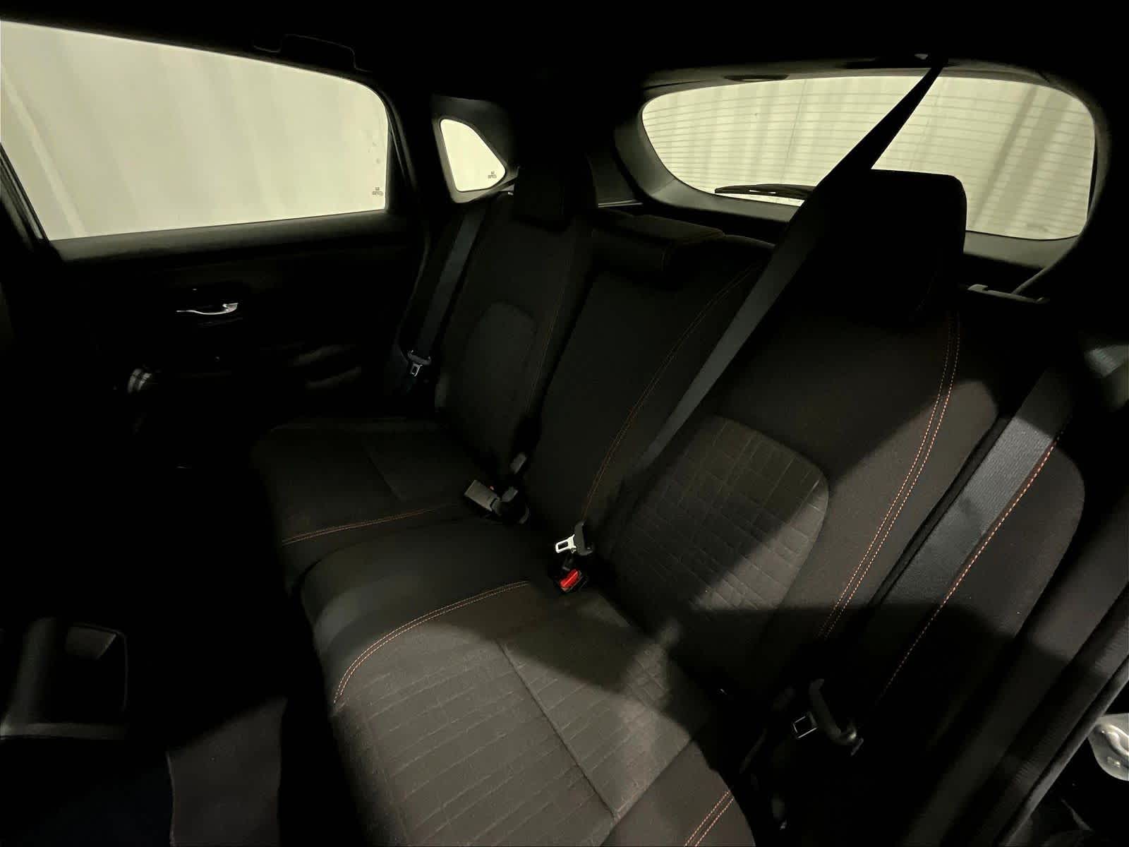 2023 Honda HR-V Sport - Photo 15