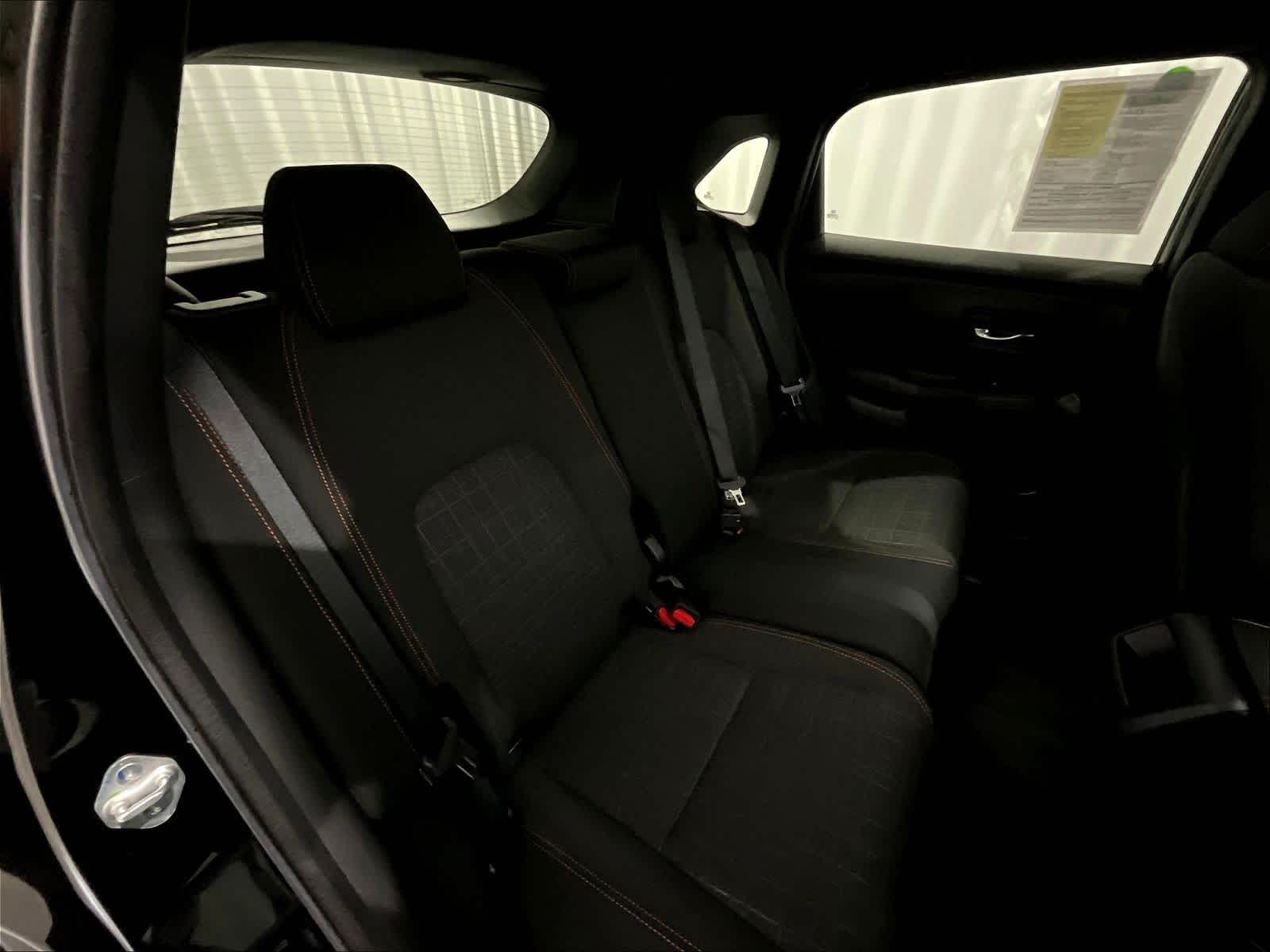 2023 Honda HR-V Sport - Photo 16
