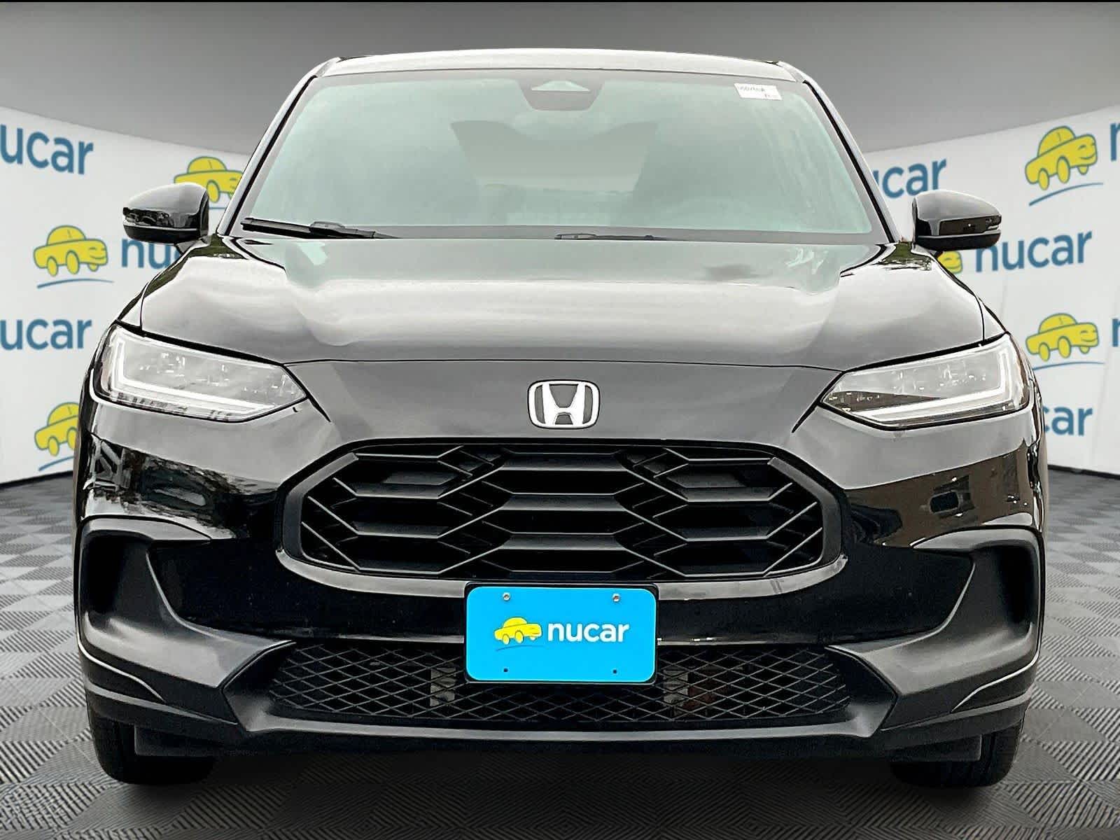 2023 Honda HR-V Sport - Photo 2