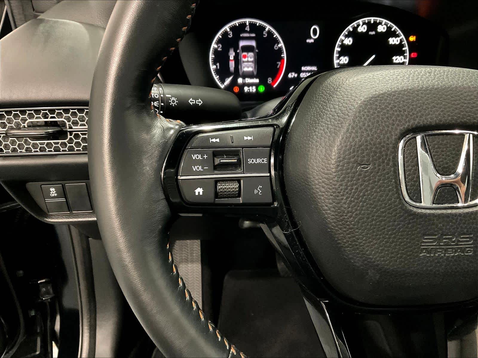 2023 Honda HR-V Sport - Photo 22
