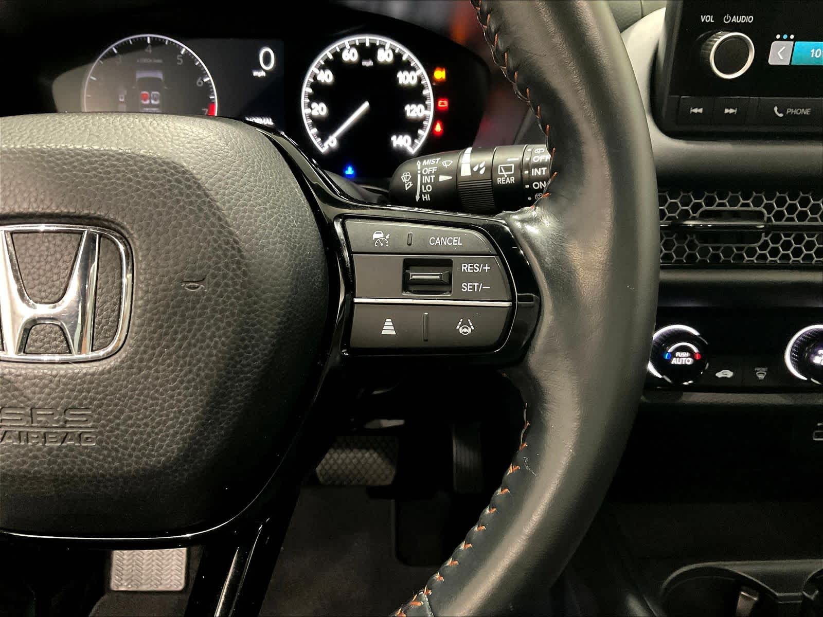 2023 Honda HR-V Sport - Photo 23