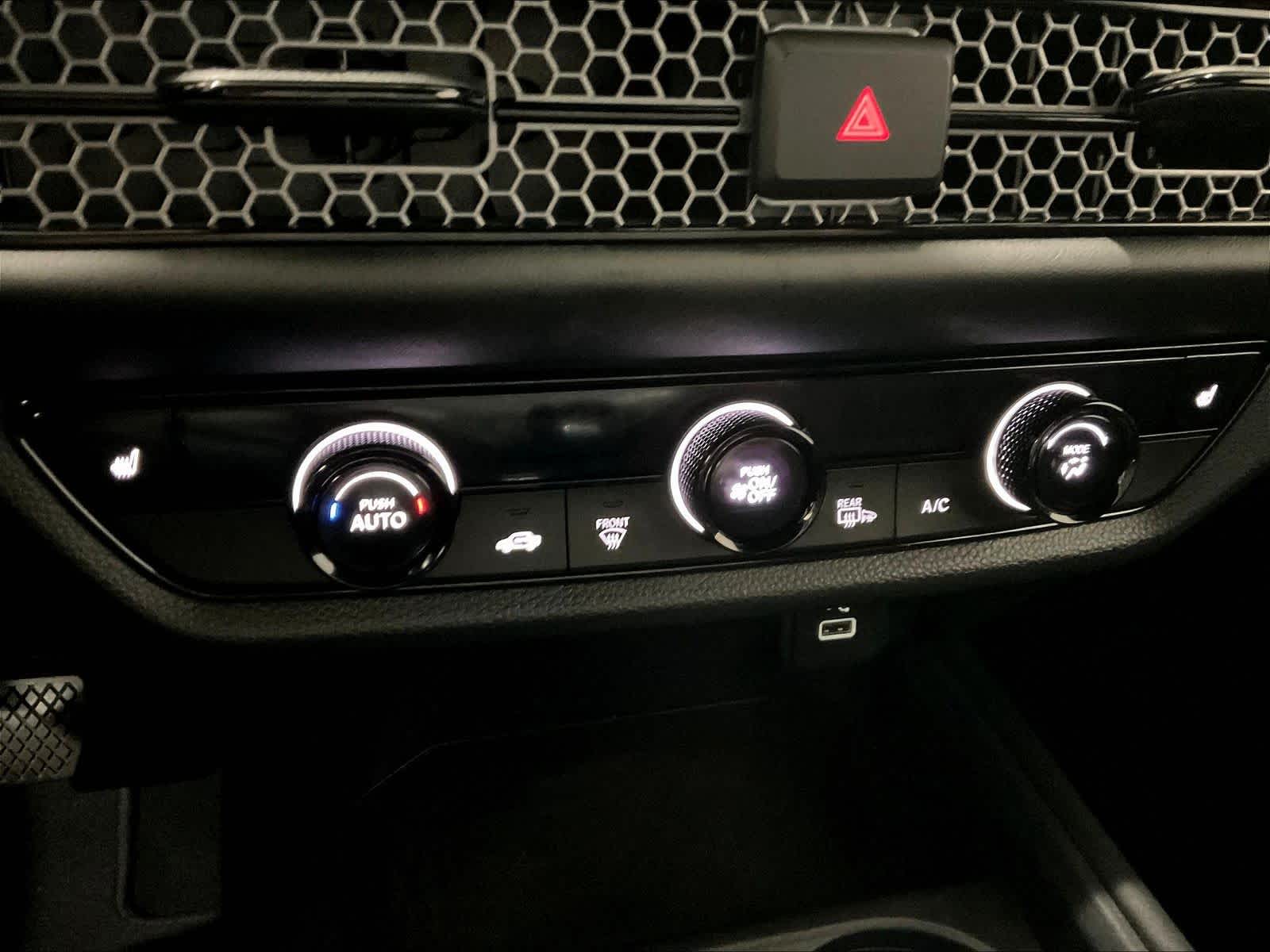 2023 Honda HR-V Sport - Photo 25