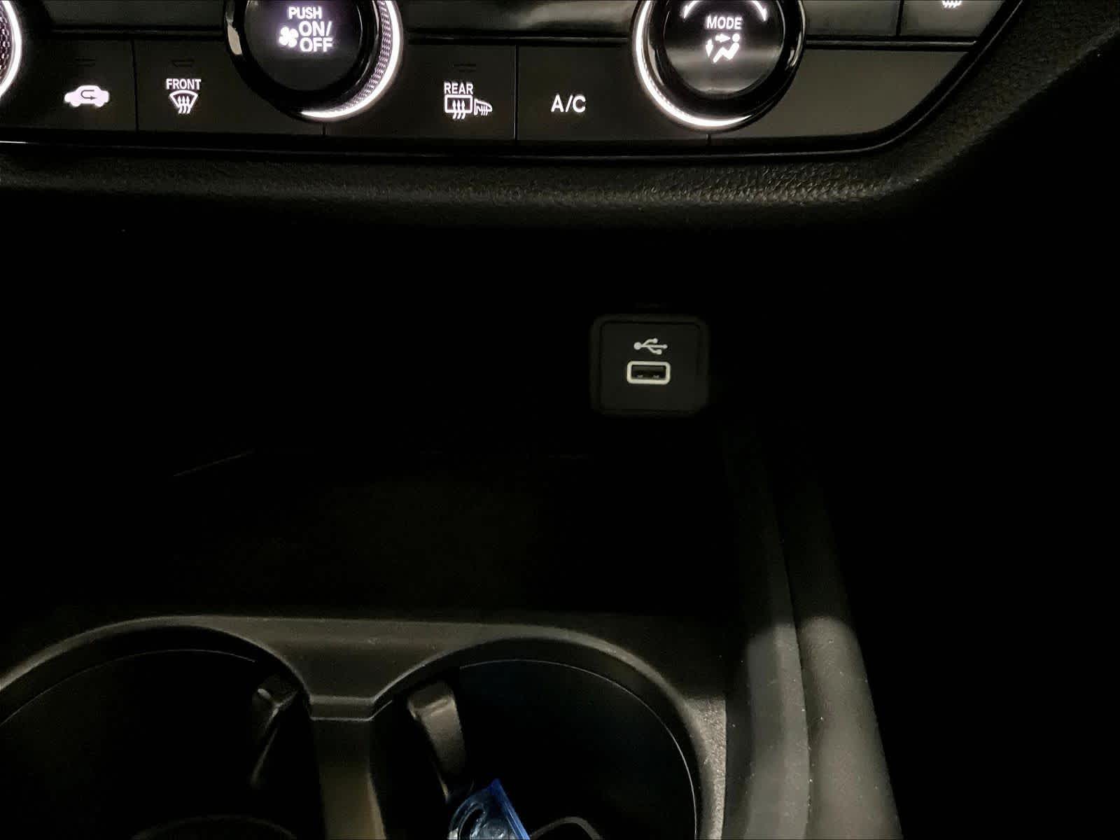 2023 Honda HR-V Sport - Photo 26