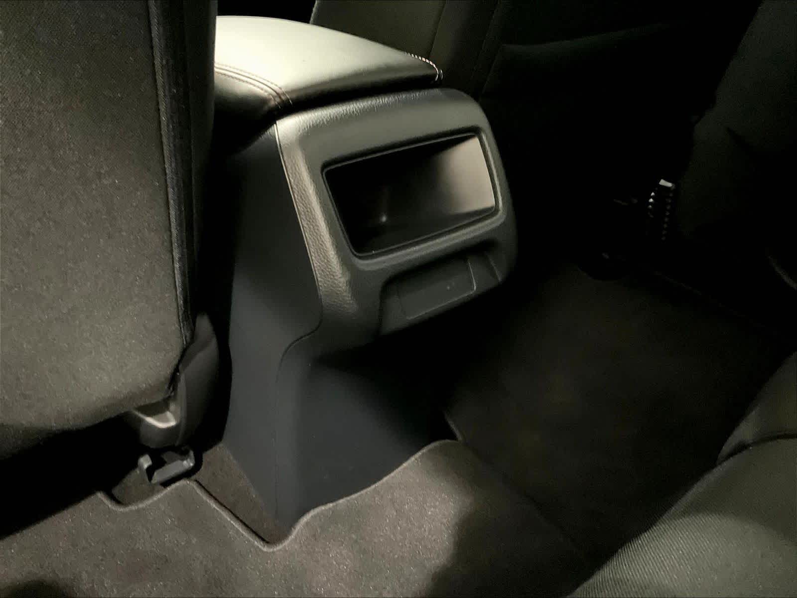 2023 Honda HR-V Sport - Photo 27