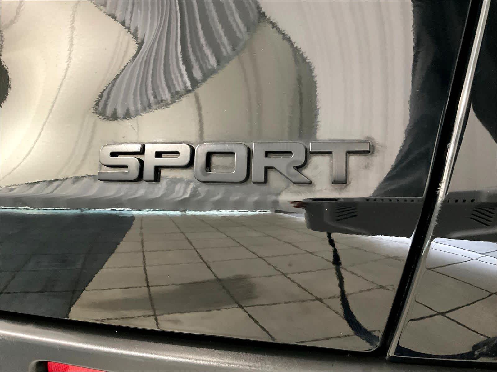 2023 Honda HR-V Sport - Photo 28