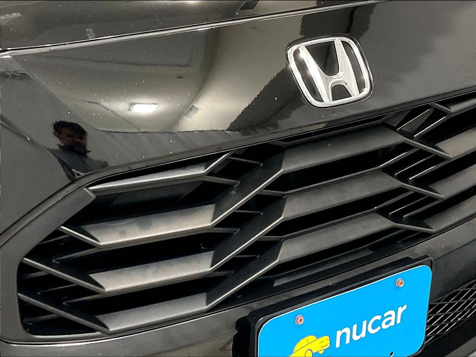 2023 Honda HR-V Sport - Photo 31