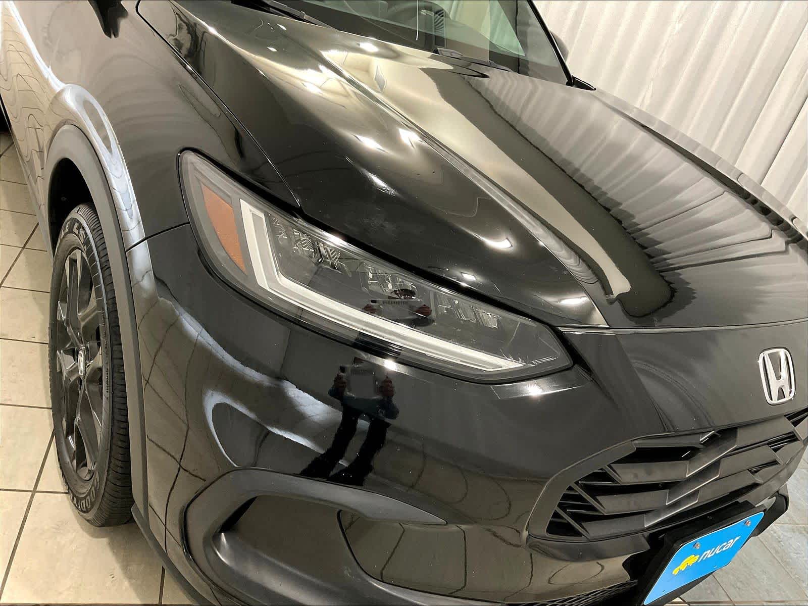 2023 Honda HR-V Sport - Photo 32