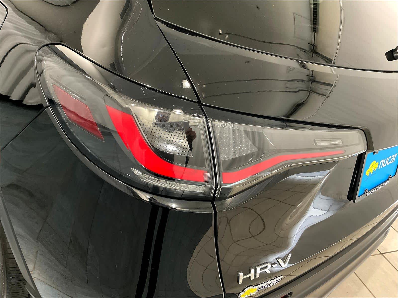 2023 Honda HR-V Sport - Photo 33