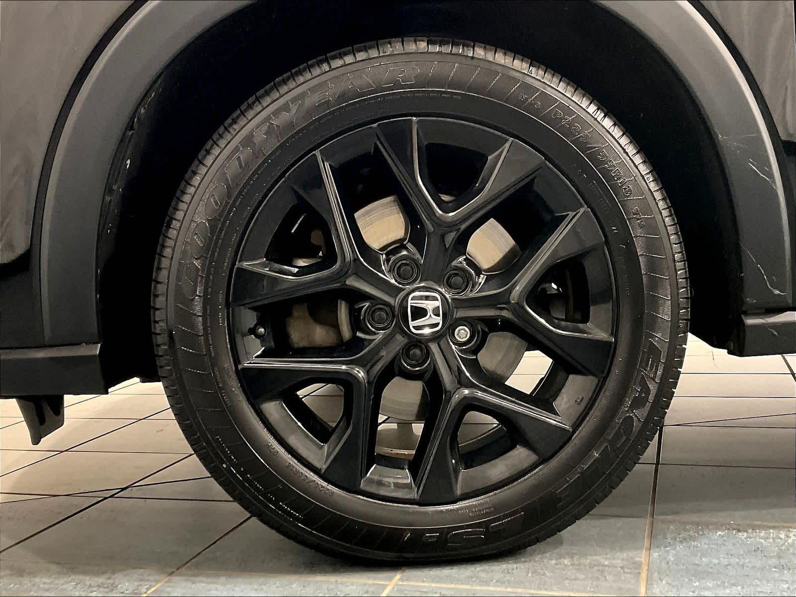 2023 Honda HR-V Sport - Photo 7