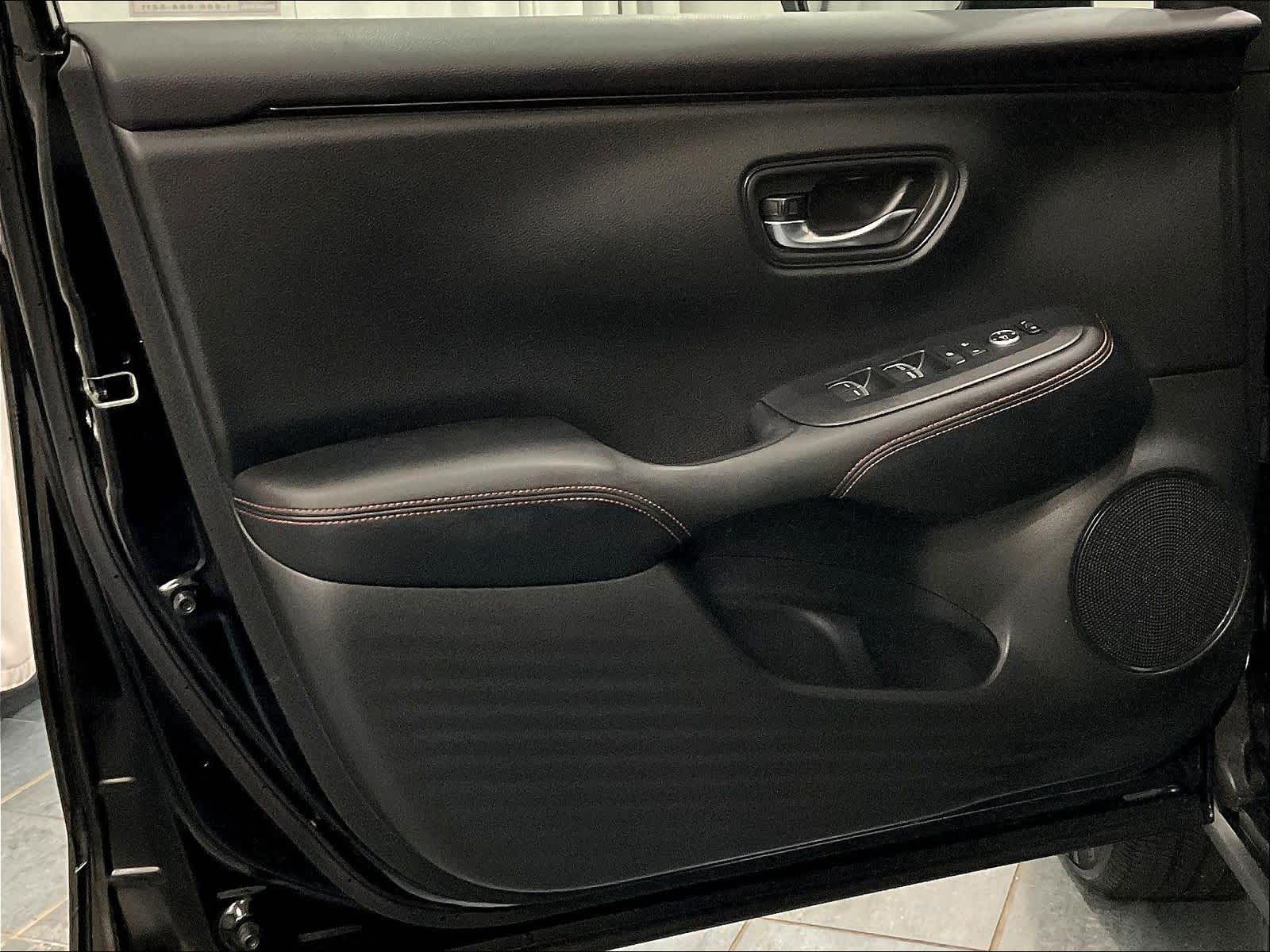 2023 Honda HR-V Sport - Photo 9