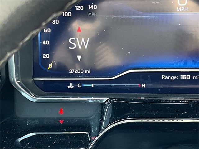 2022 Chevrolet Silverado 1500 LT Trail Boss - Photo 3