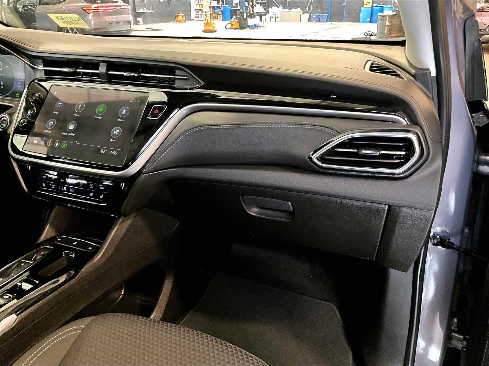 2023 Chevrolet Bolt EUV LT - Photo 13