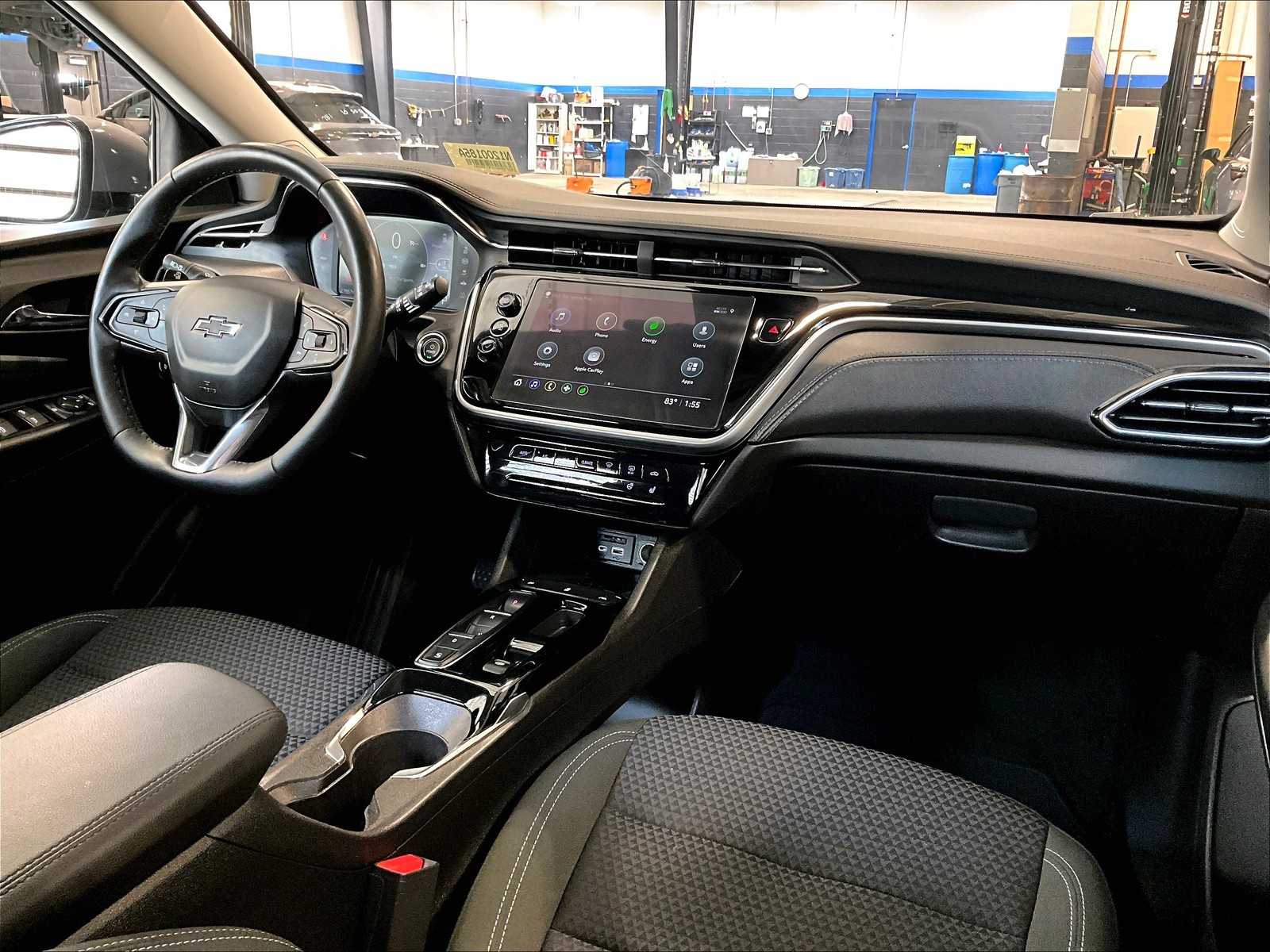 2023 Chevrolet Bolt EUV LT - Photo 14