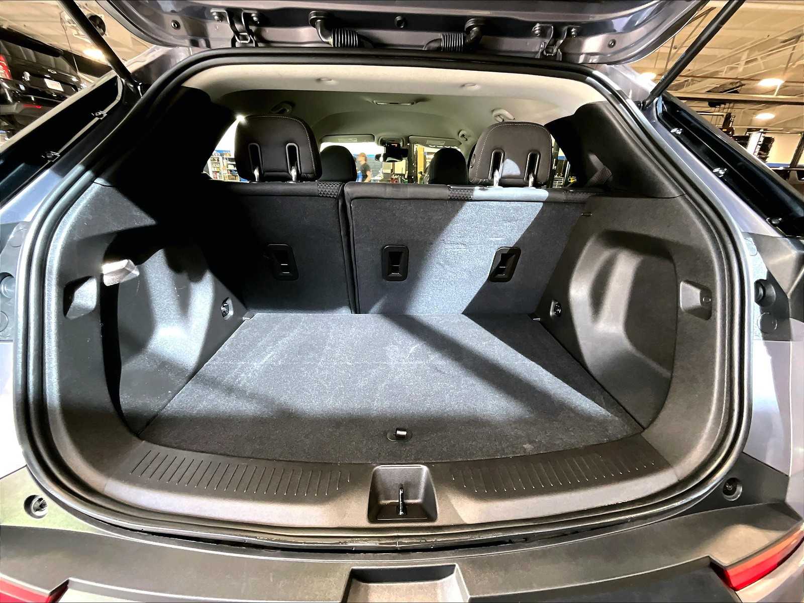 2023 Chevrolet Bolt EUV LT - Photo 17