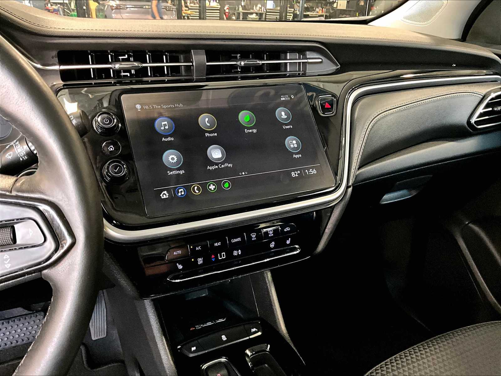 2023 Chevrolet Bolt EUV LT - Photo 19