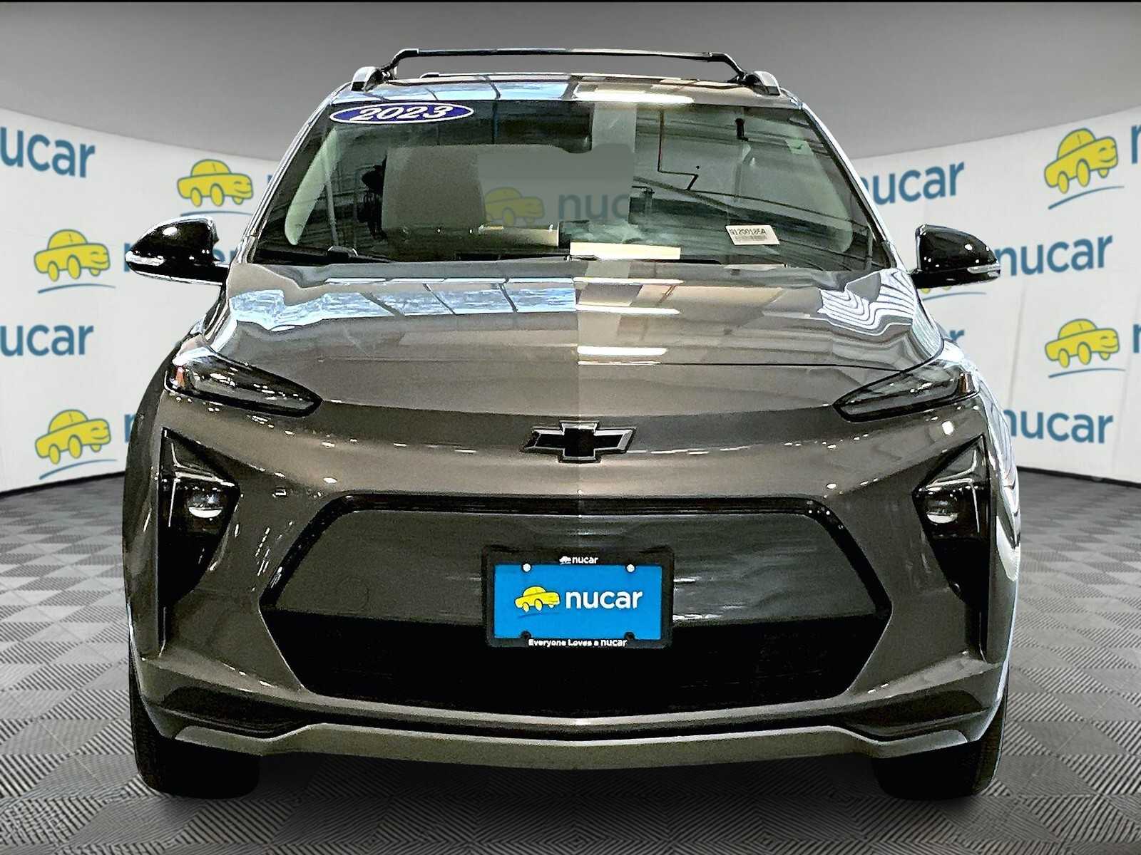 2023 Chevrolet Bolt EUV LT - Photo 2
