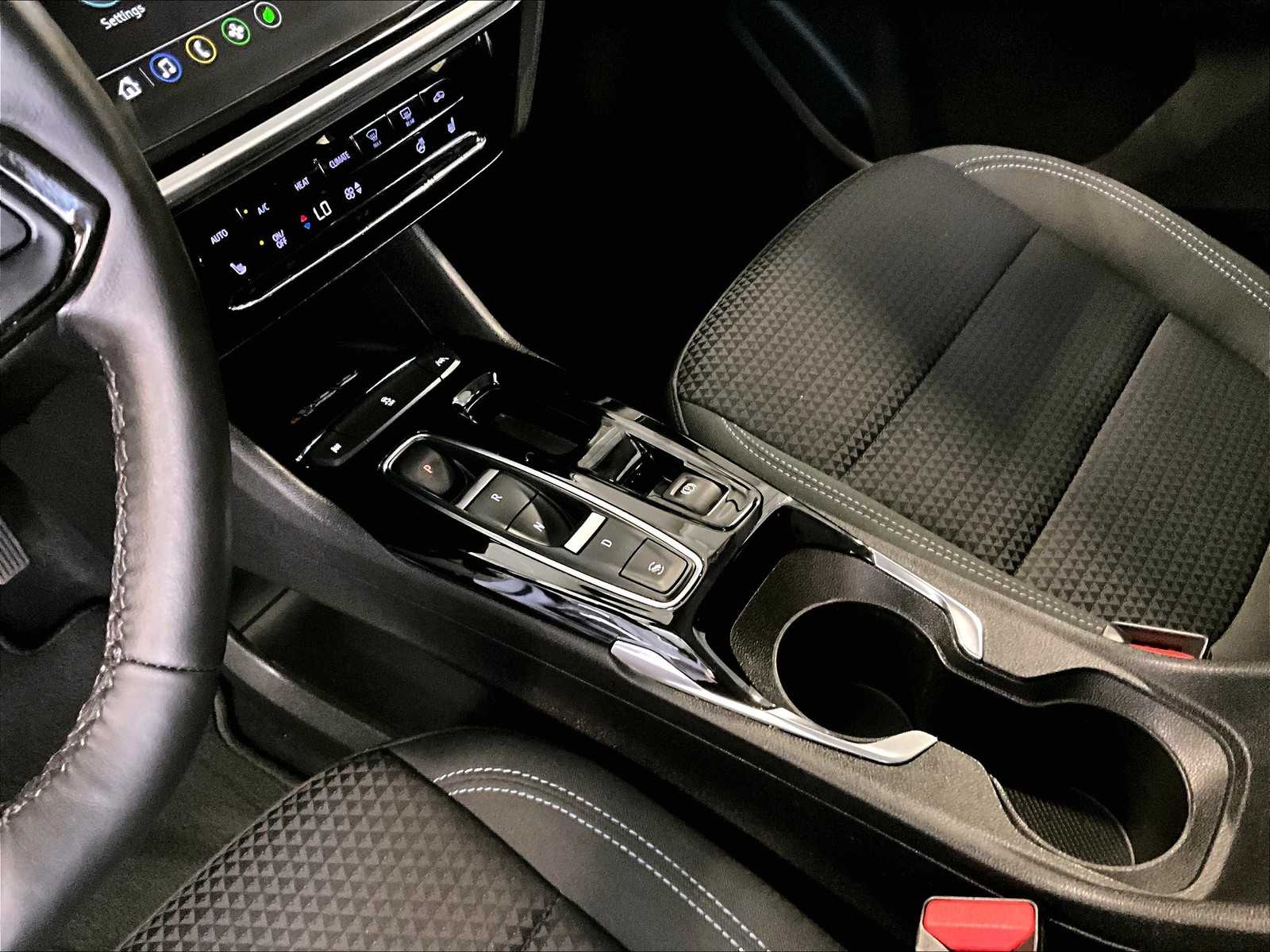 2023 Chevrolet Bolt EUV LT - Photo 21