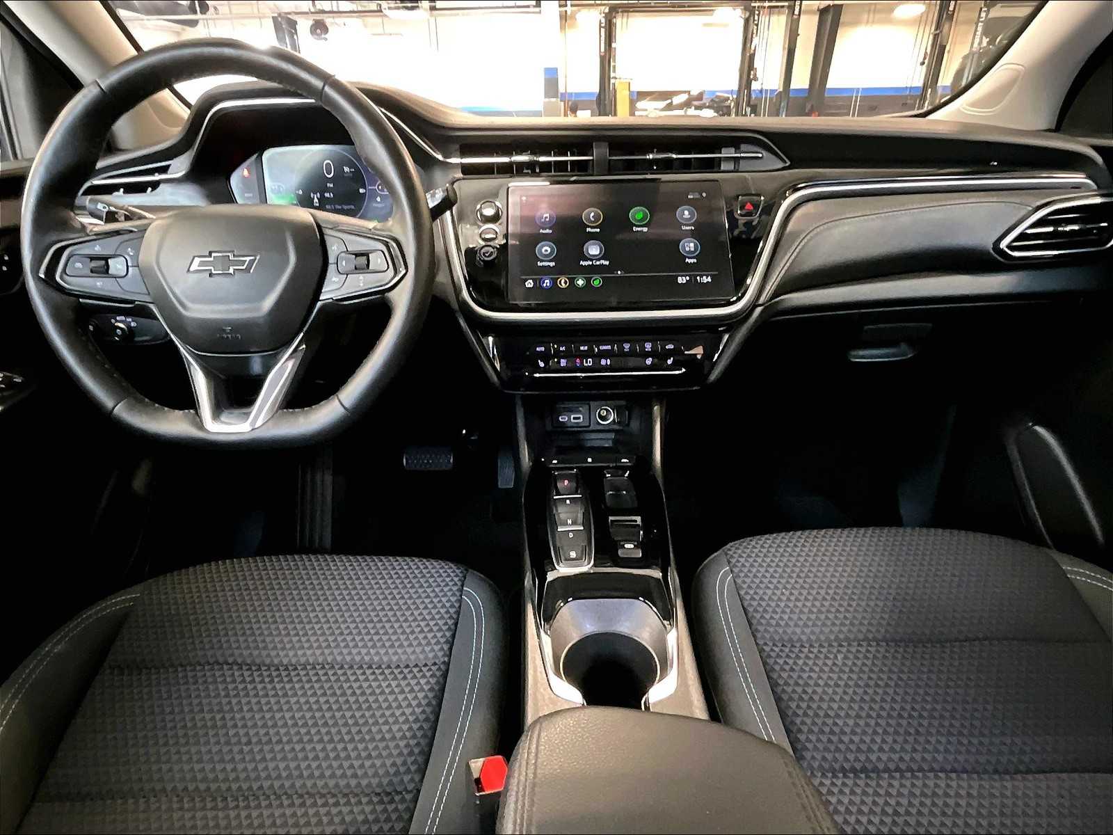 2023 Chevrolet Bolt EUV LT - Photo 22