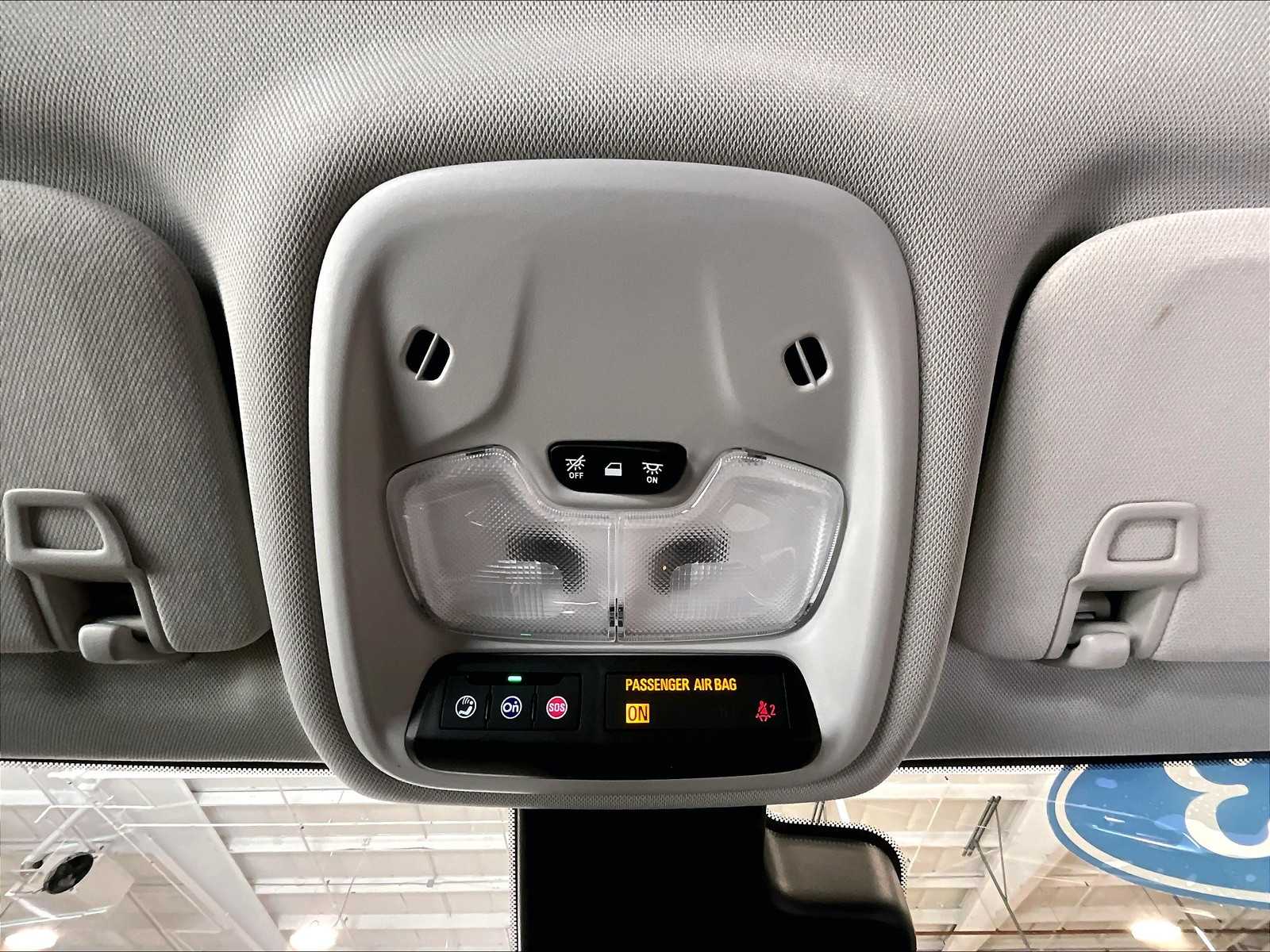 2023 Chevrolet Bolt EUV LT - Photo 23