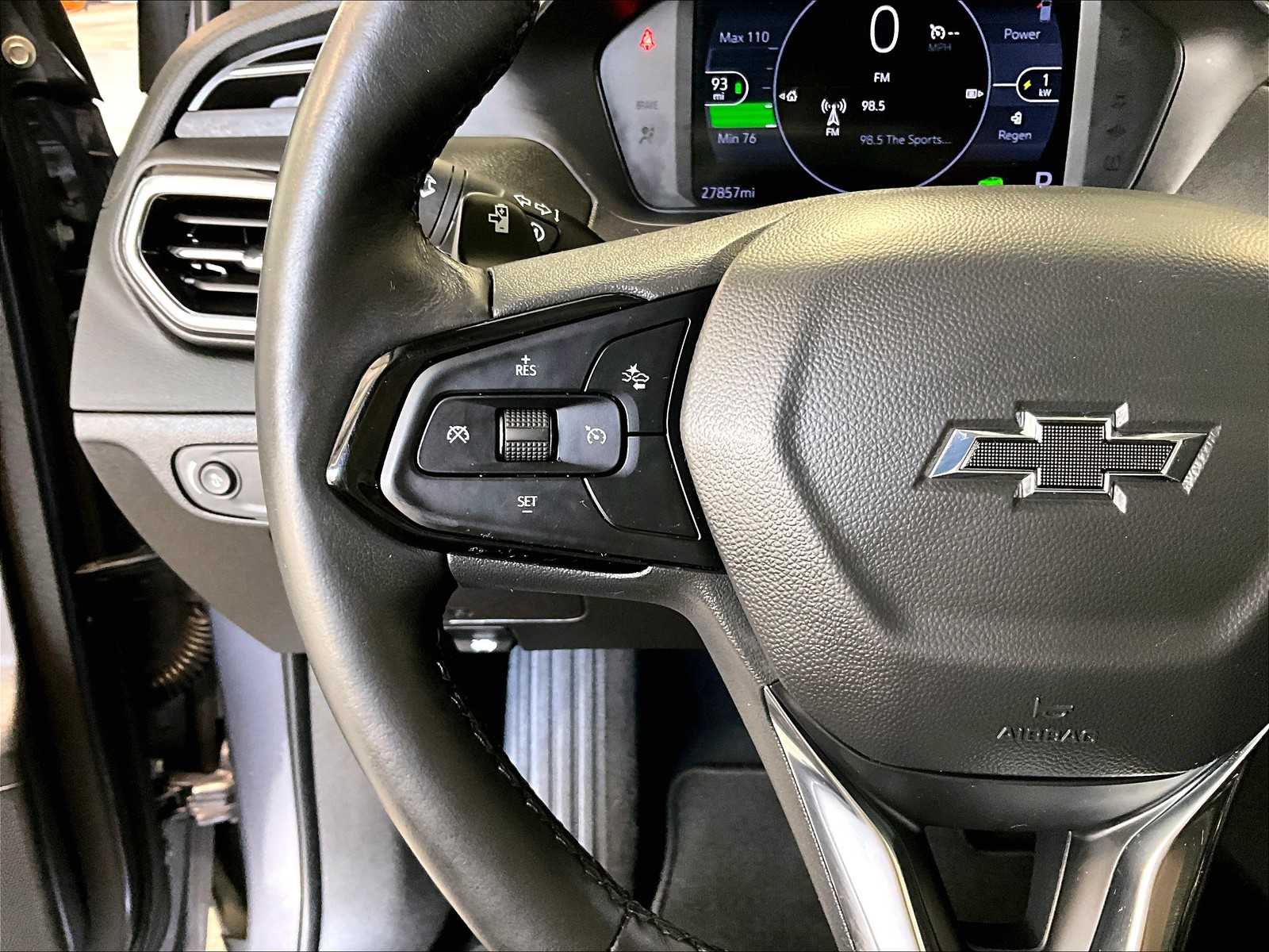 2023 Chevrolet Bolt EUV LT - Photo 24