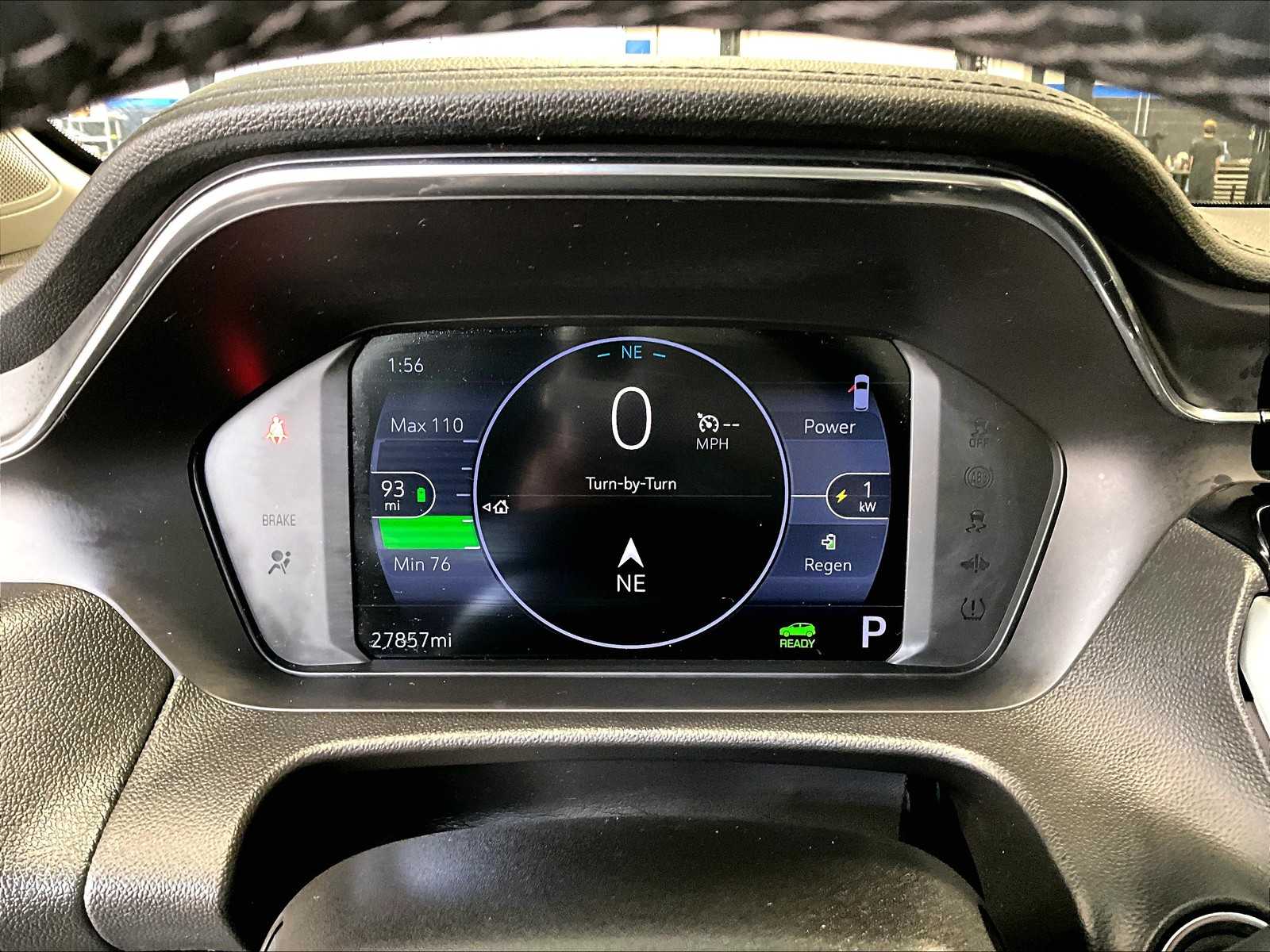 2023 Chevrolet Bolt EUV LT - Photo 26