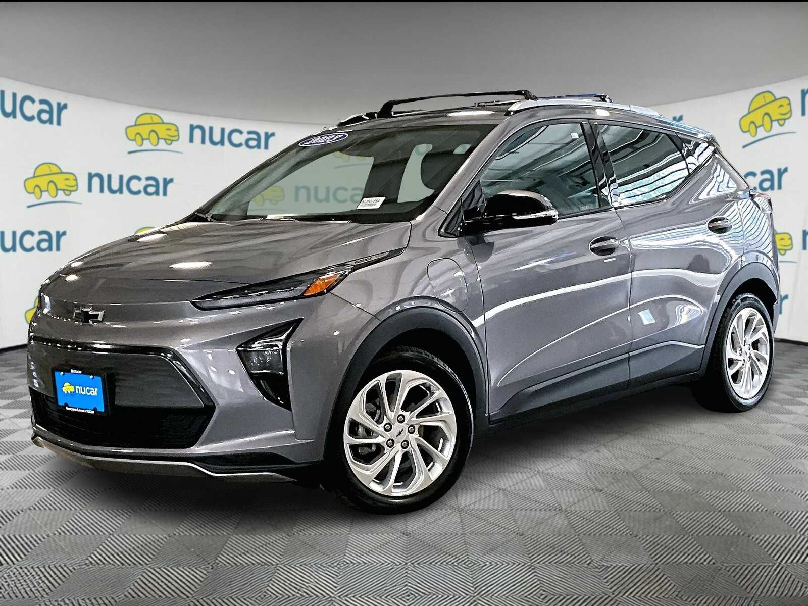 2023 Chevrolet Bolt EUV LT - Photo 3