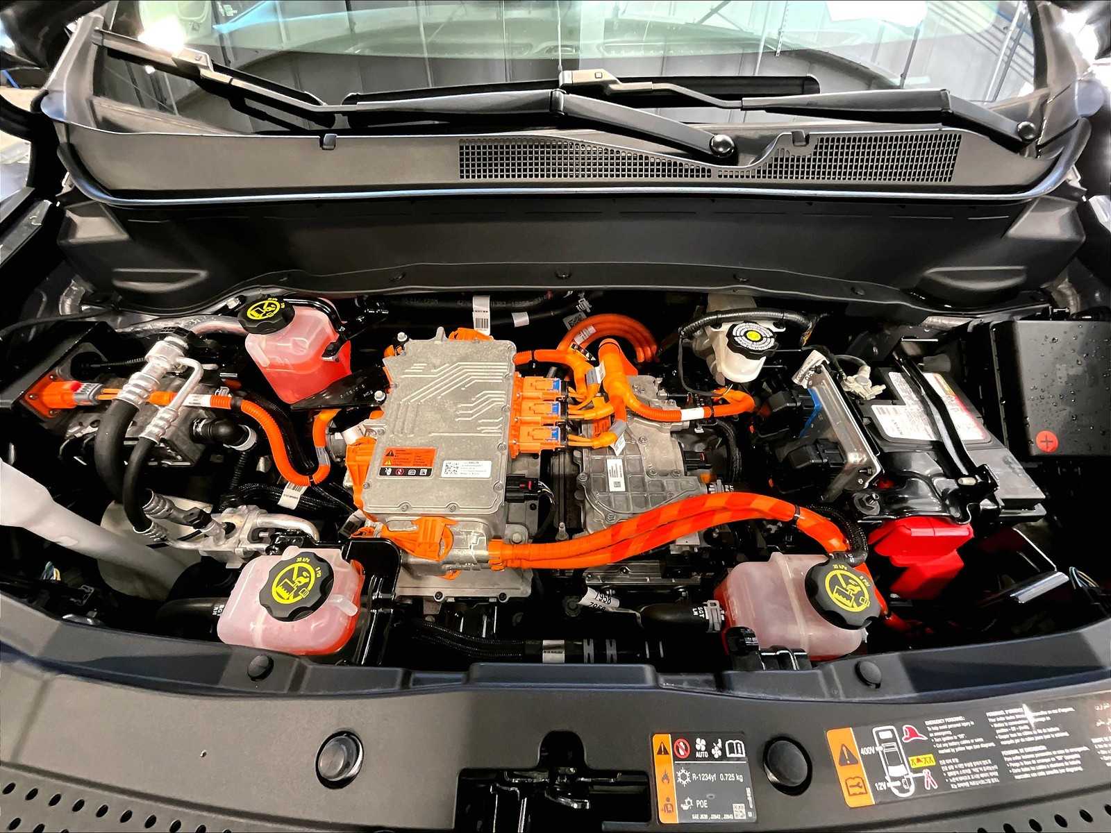2023 Chevrolet Bolt EUV LT - Photo 31