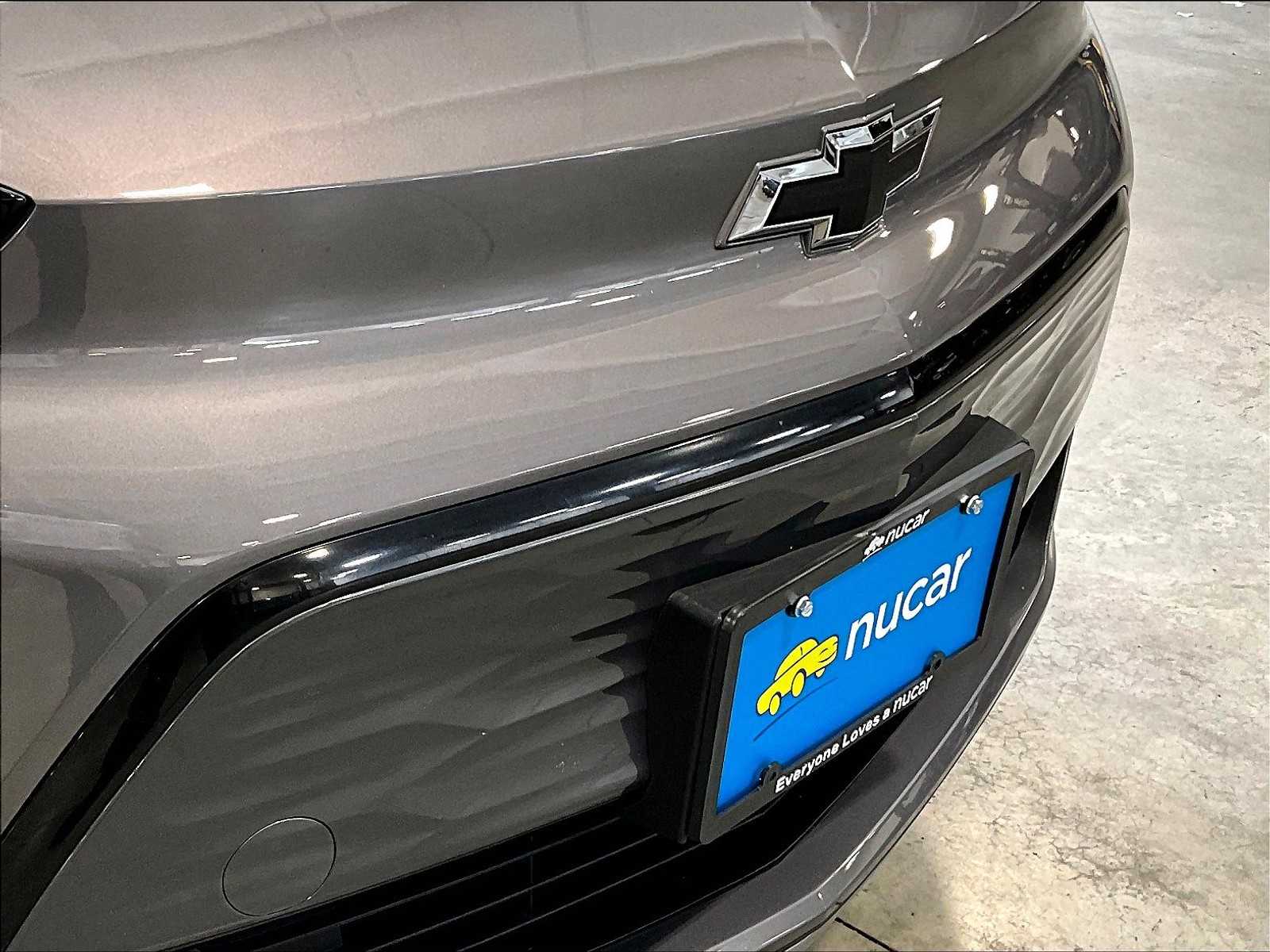 2023 Chevrolet Bolt EUV LT - Photo 33