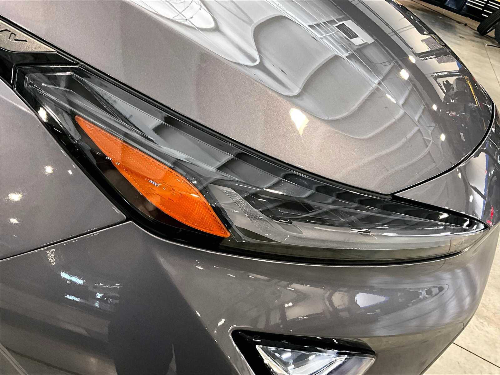 2023 Chevrolet Bolt EUV LT - Photo 34