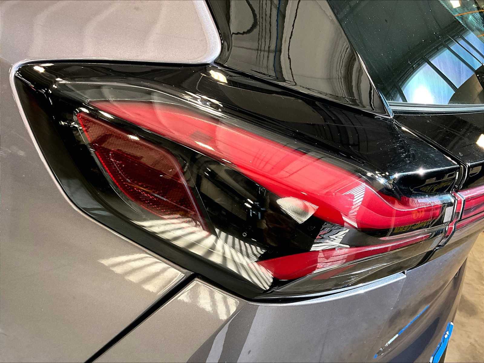 2023 Chevrolet Bolt EUV LT - Photo 35