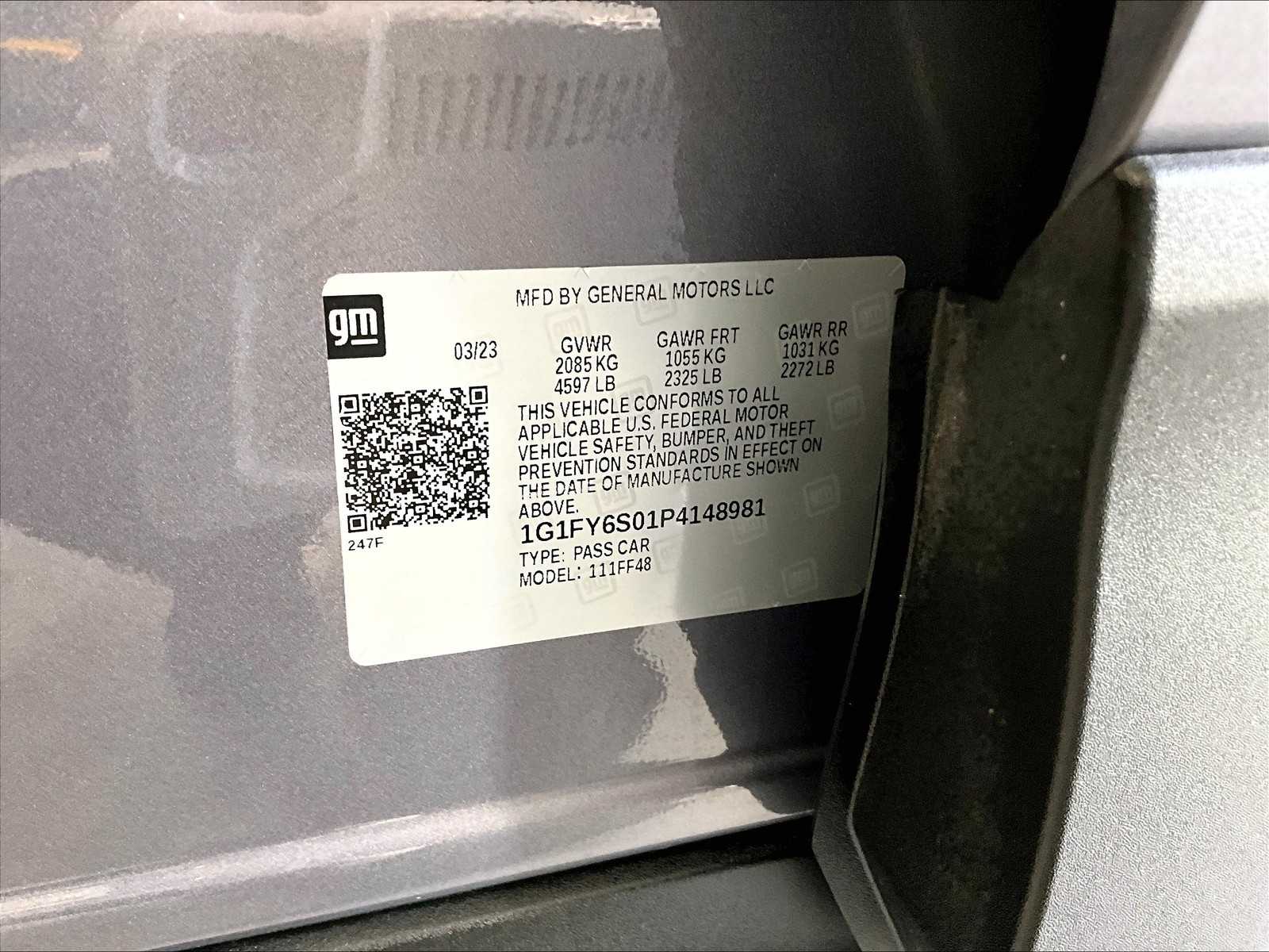 2023 Chevrolet Bolt EUV LT - Photo 37