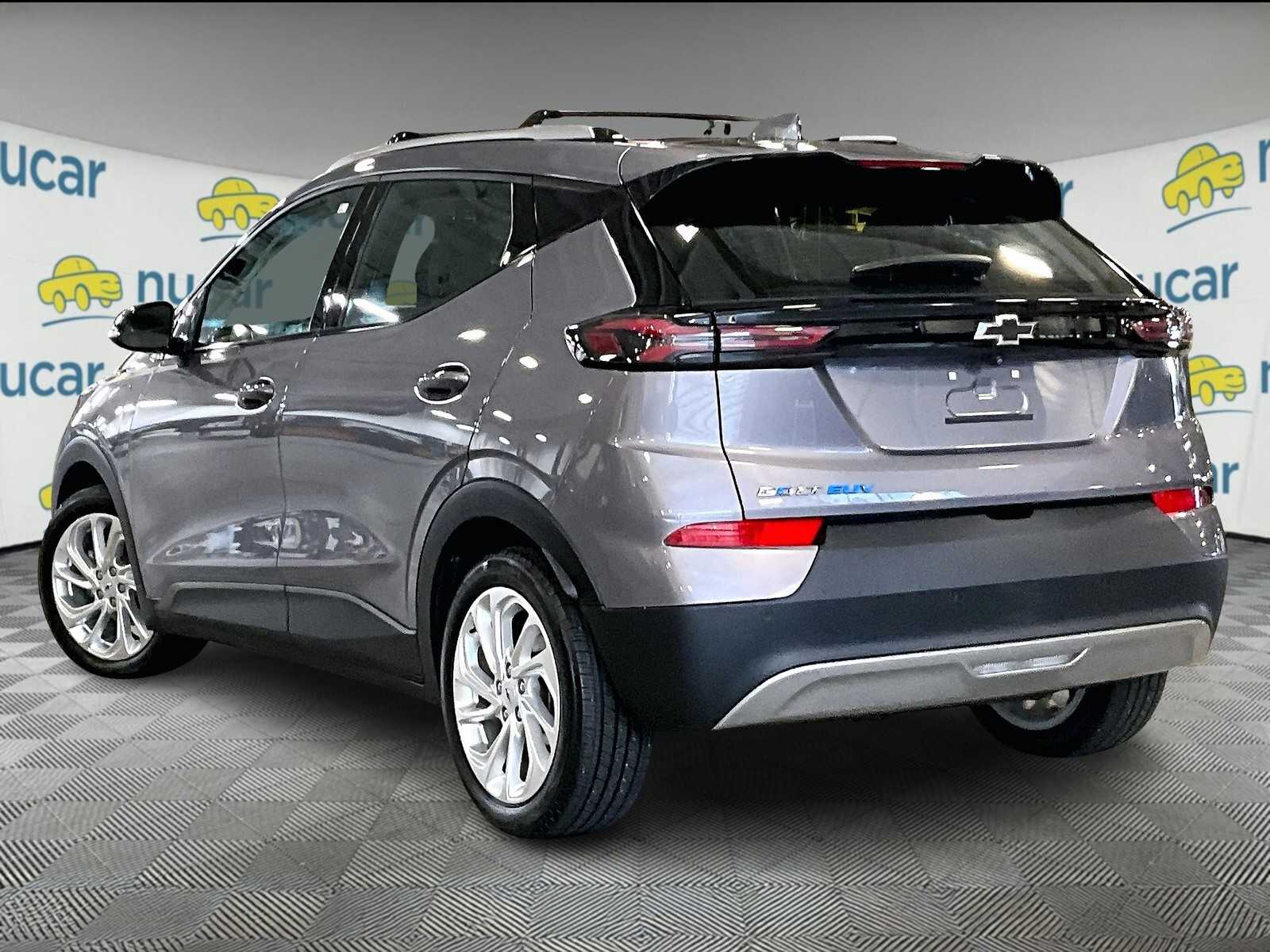 2023 Chevrolet Bolt EUV LT - Photo 4