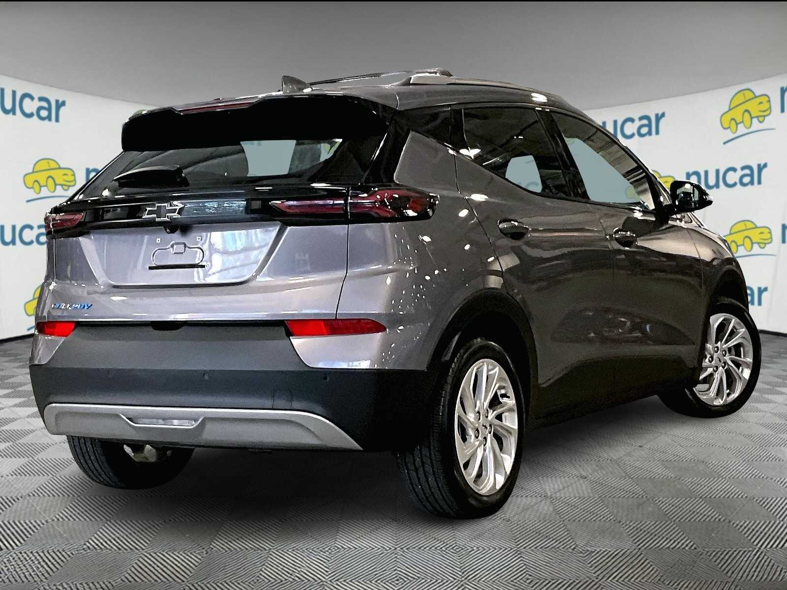 2023 Chevrolet Bolt EUV LT - Photo 6