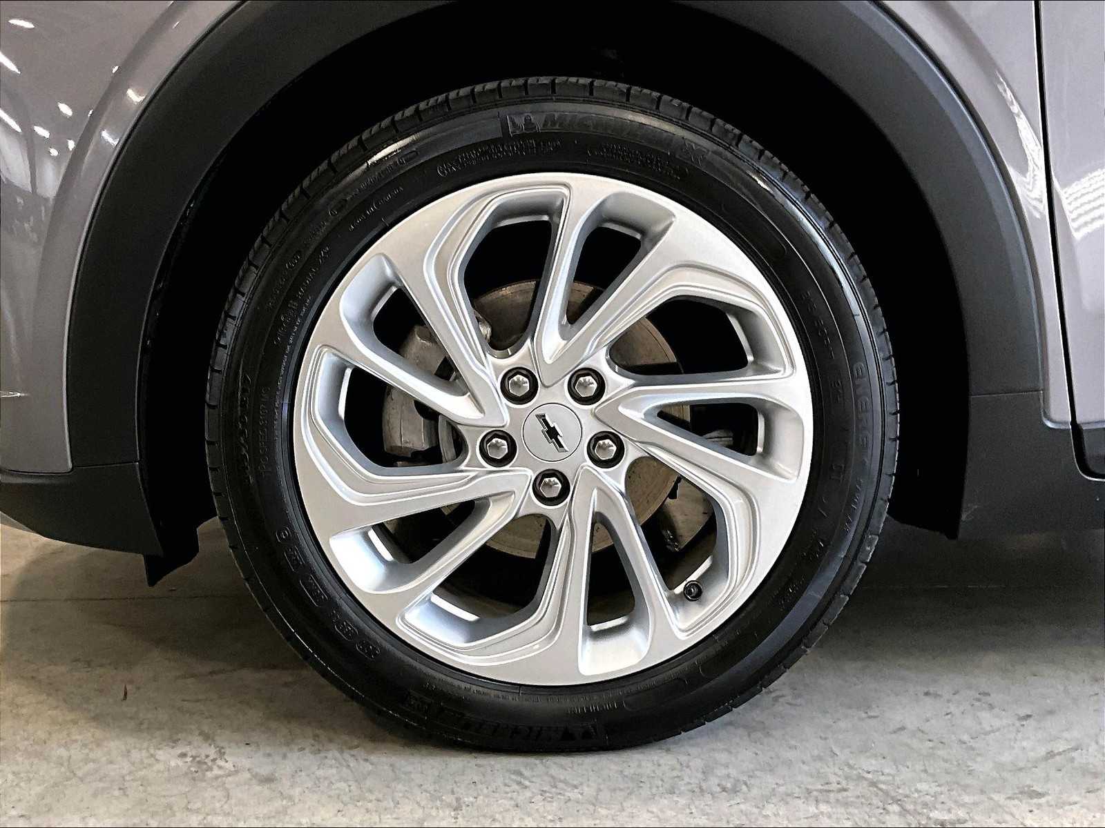 2023 Chevrolet Bolt EUV LT - Photo 7