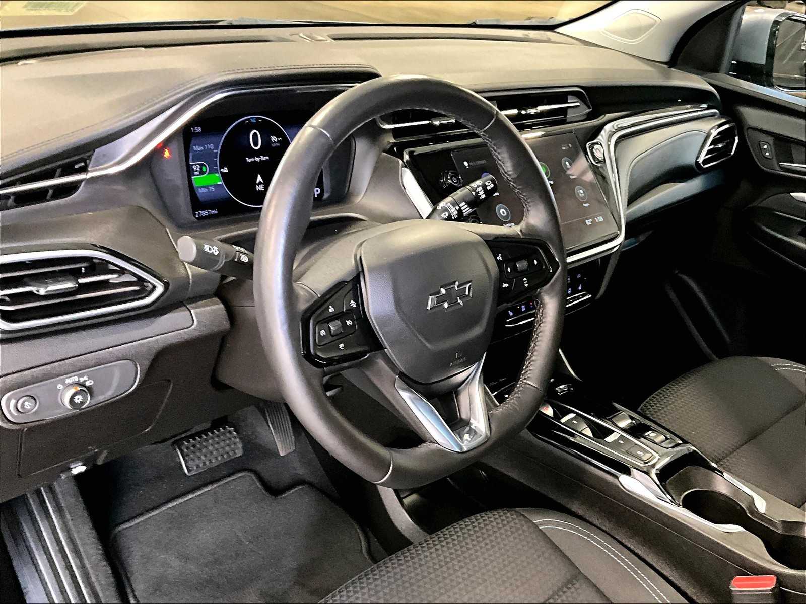 2023 Chevrolet Bolt EUV LT - Photo 8