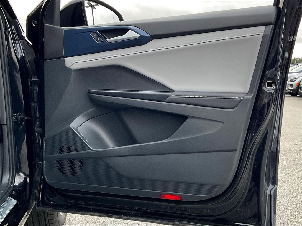 2024 Volkswagen Taos 1.5T SE - Photo 11