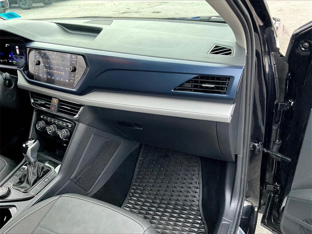 2024 Volkswagen Taos 1.5T SE - Photo 12