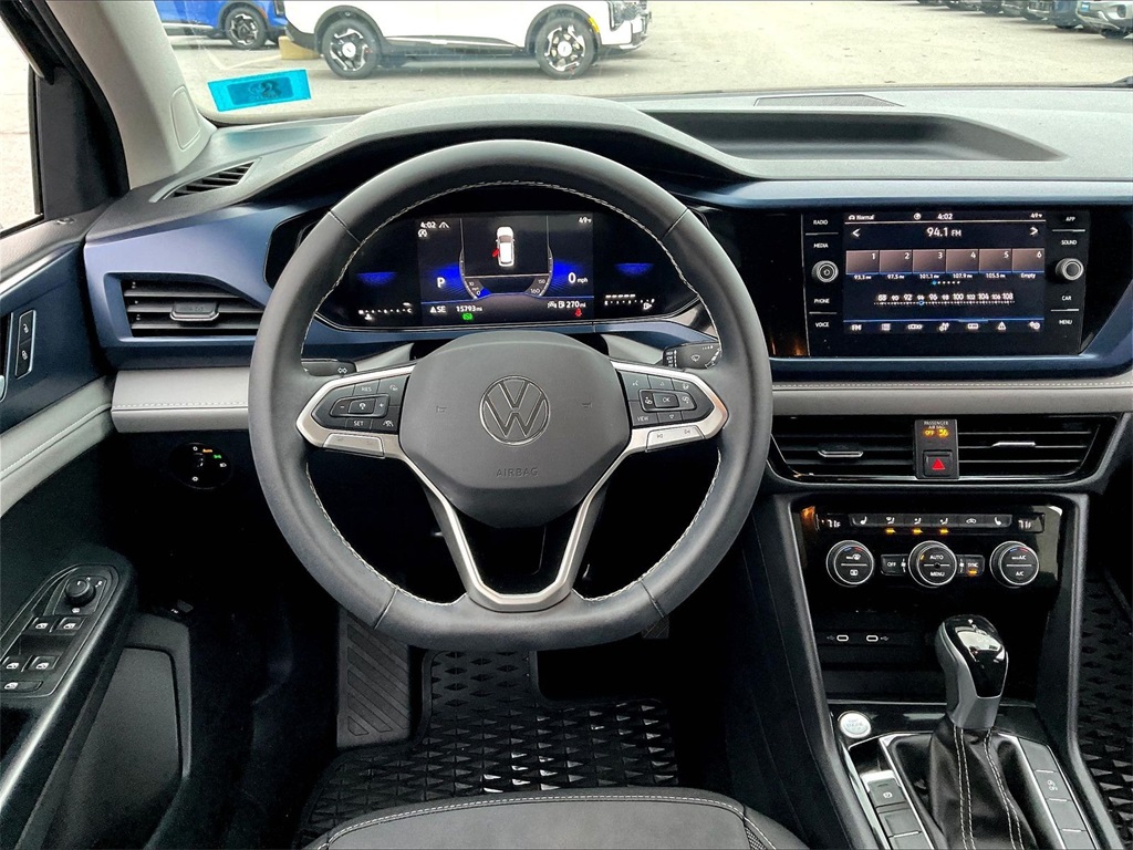 2024 Volkswagen Taos 1.5T SE - Photo 16