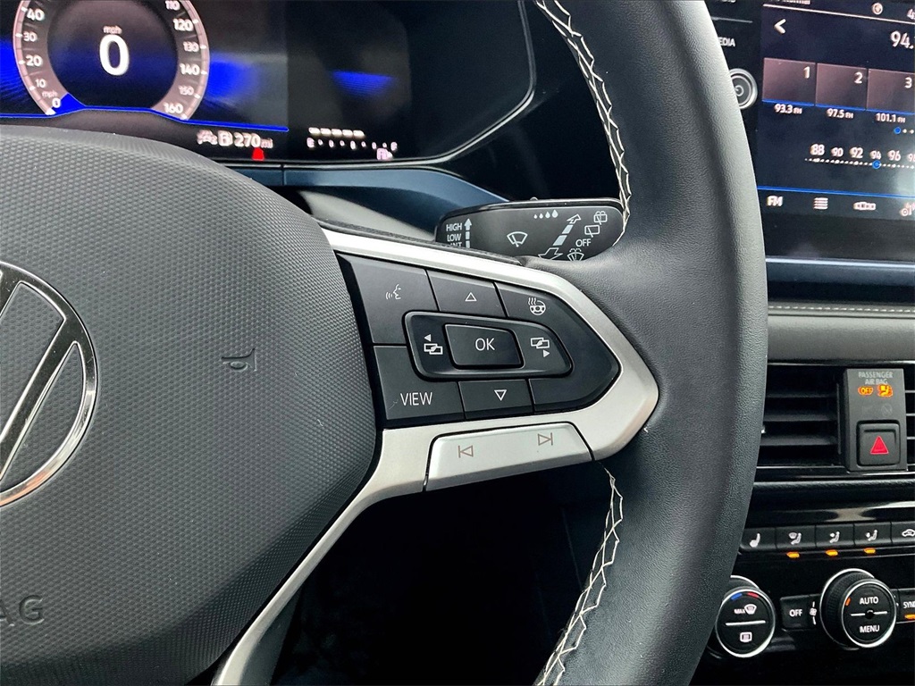 2024 Volkswagen Taos 1.5T SE - Photo 22